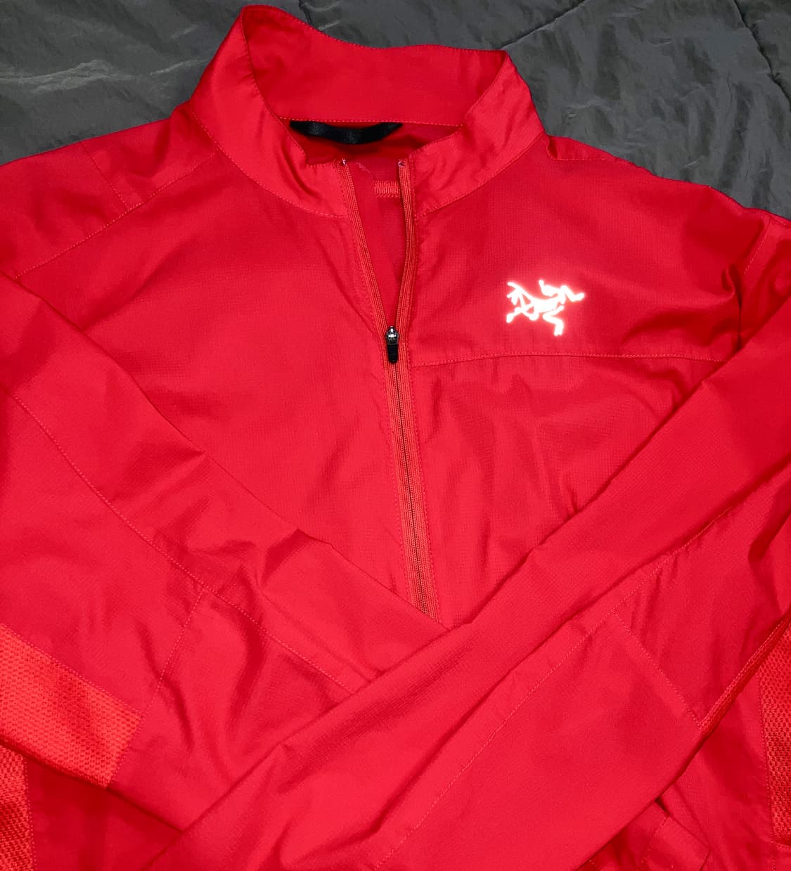 아크테릭스 인센도 자켓 바람막이  상품이미지1