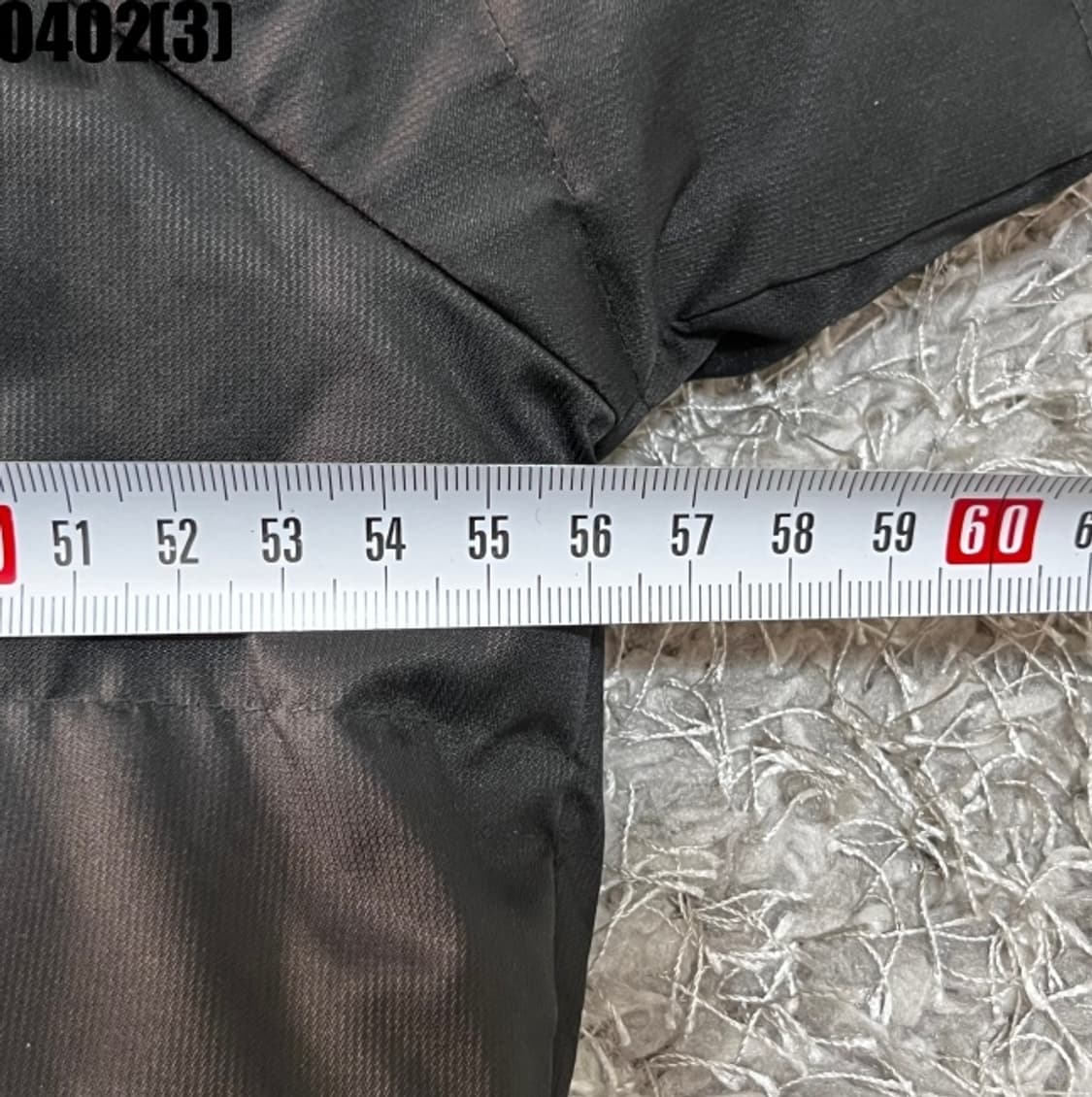 아디다스 롱패딩 상품이미지6