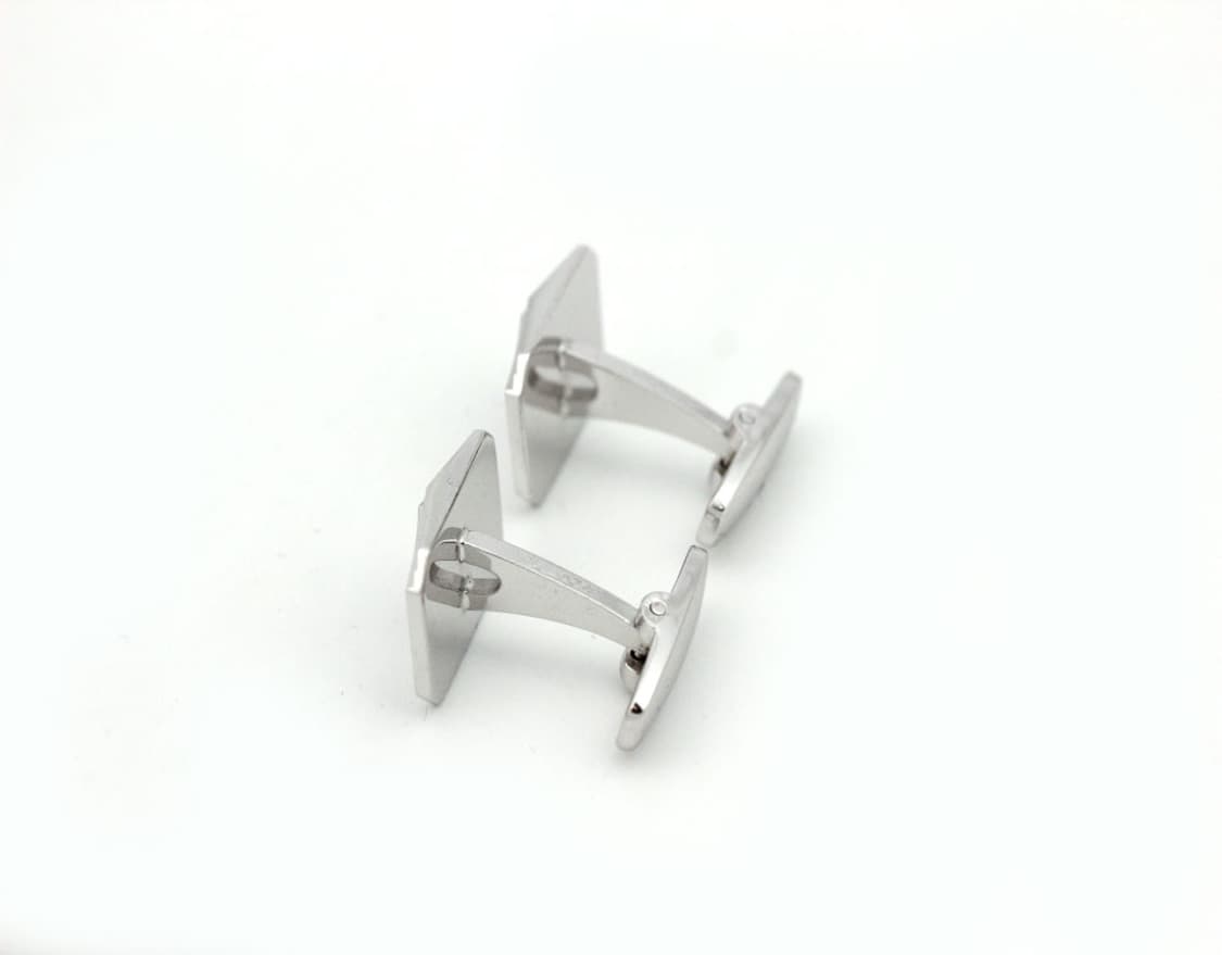 입생로랑 A-등급 남자 명품 커프스 빈티지 상품이미지4