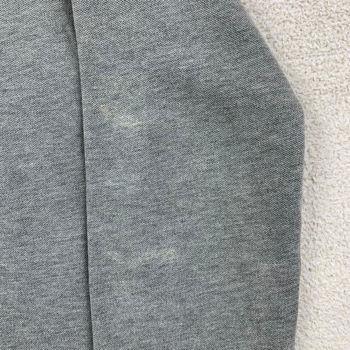 프라다 스포츠 아카이브 빈티지 롱슬리브 카라티 그레이 상품이미지9