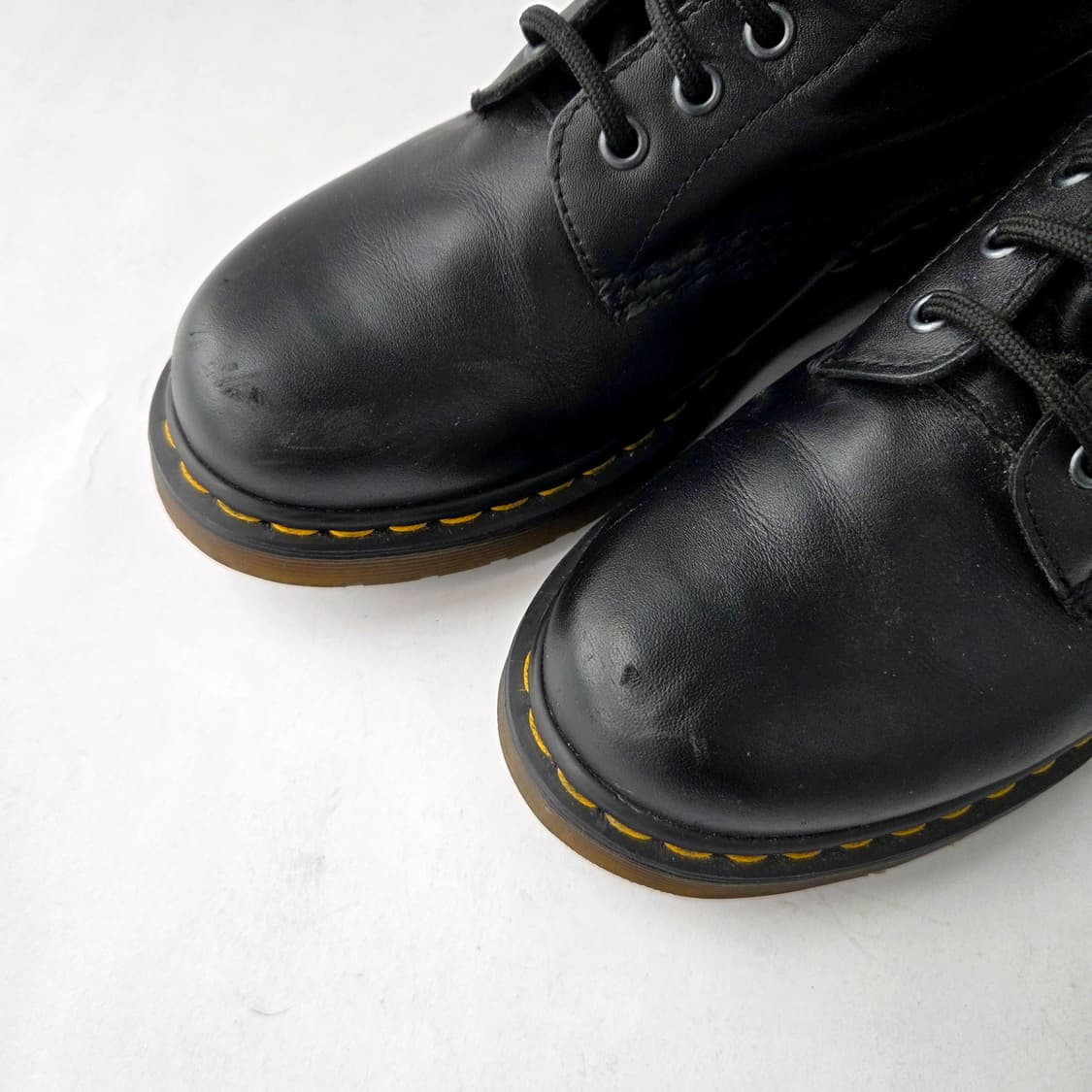 Dr.Martens 닥터마틴 1460 8홀 uk6 상품이미지5