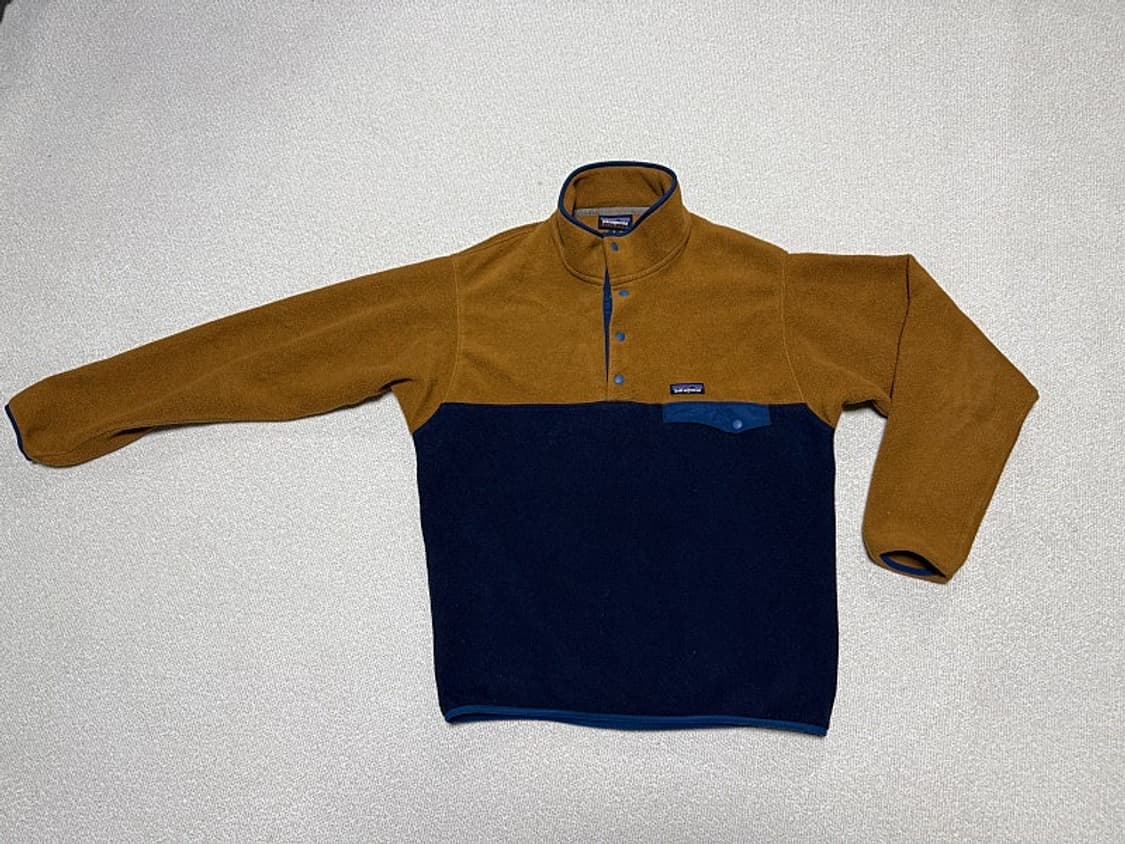 파타고니아 신칠라 헤비웨이터 남성용 100사이즈 상품이미지1