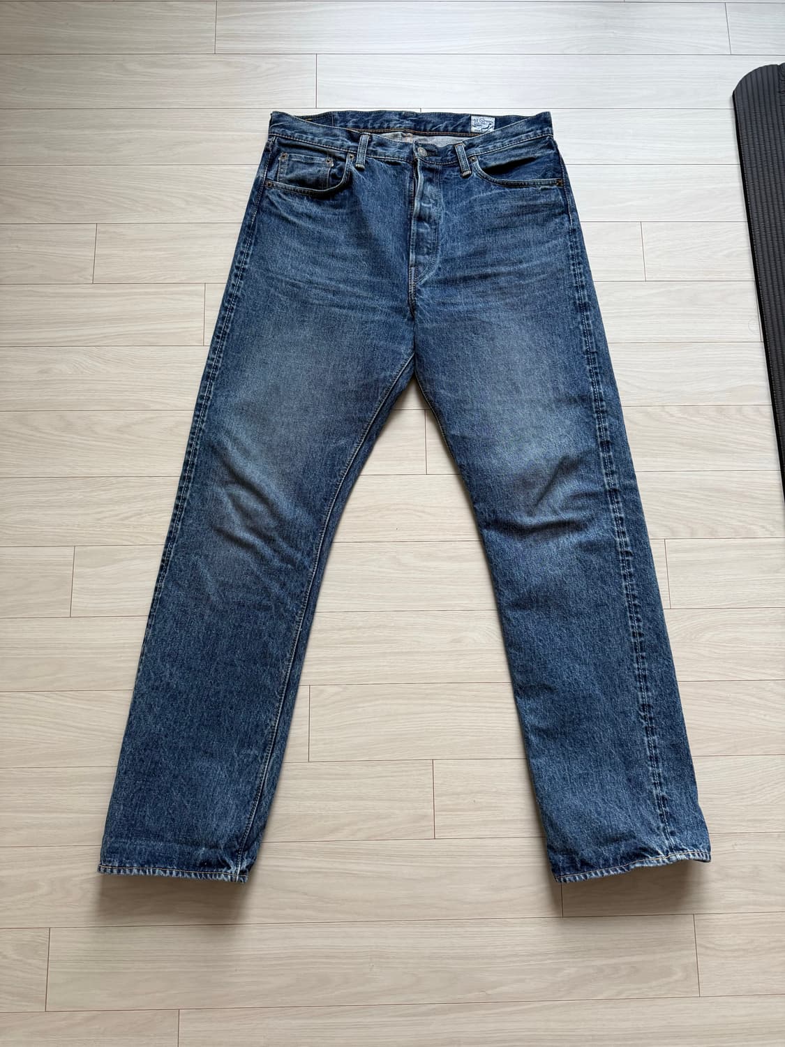 오어슬로우 105 2year 3사이즈 상품이미지1