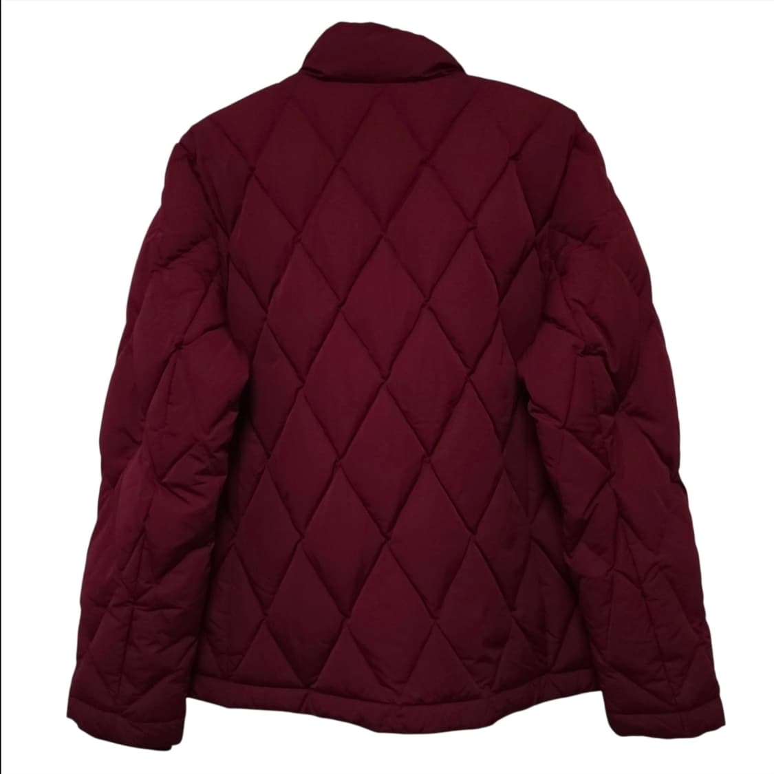 루이까스텔 구스다운경량패딩잠바 100-105 골프웨어점퍼 상품이미지5