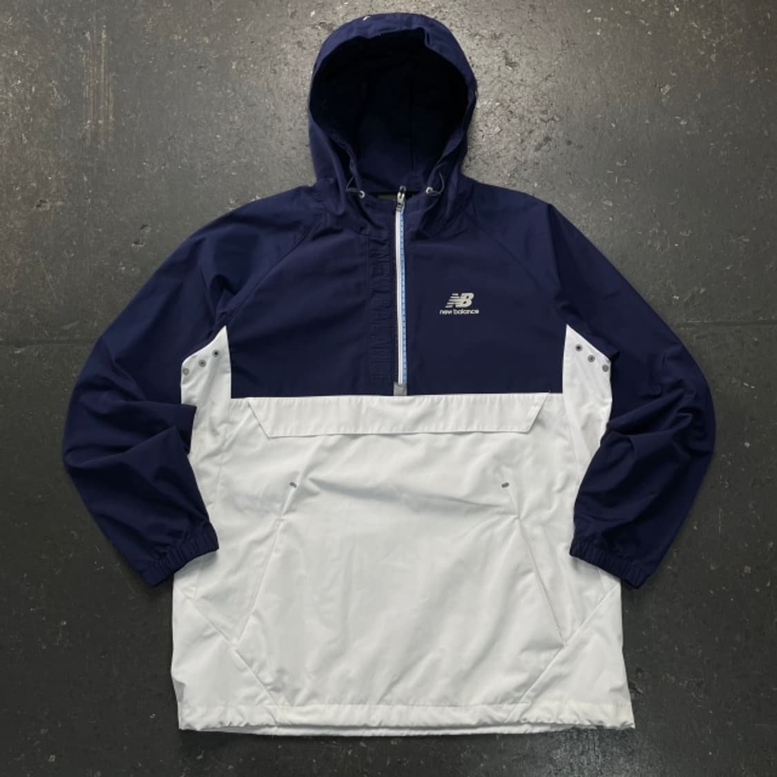 105 뉴발란스 아노락 상품이미지1