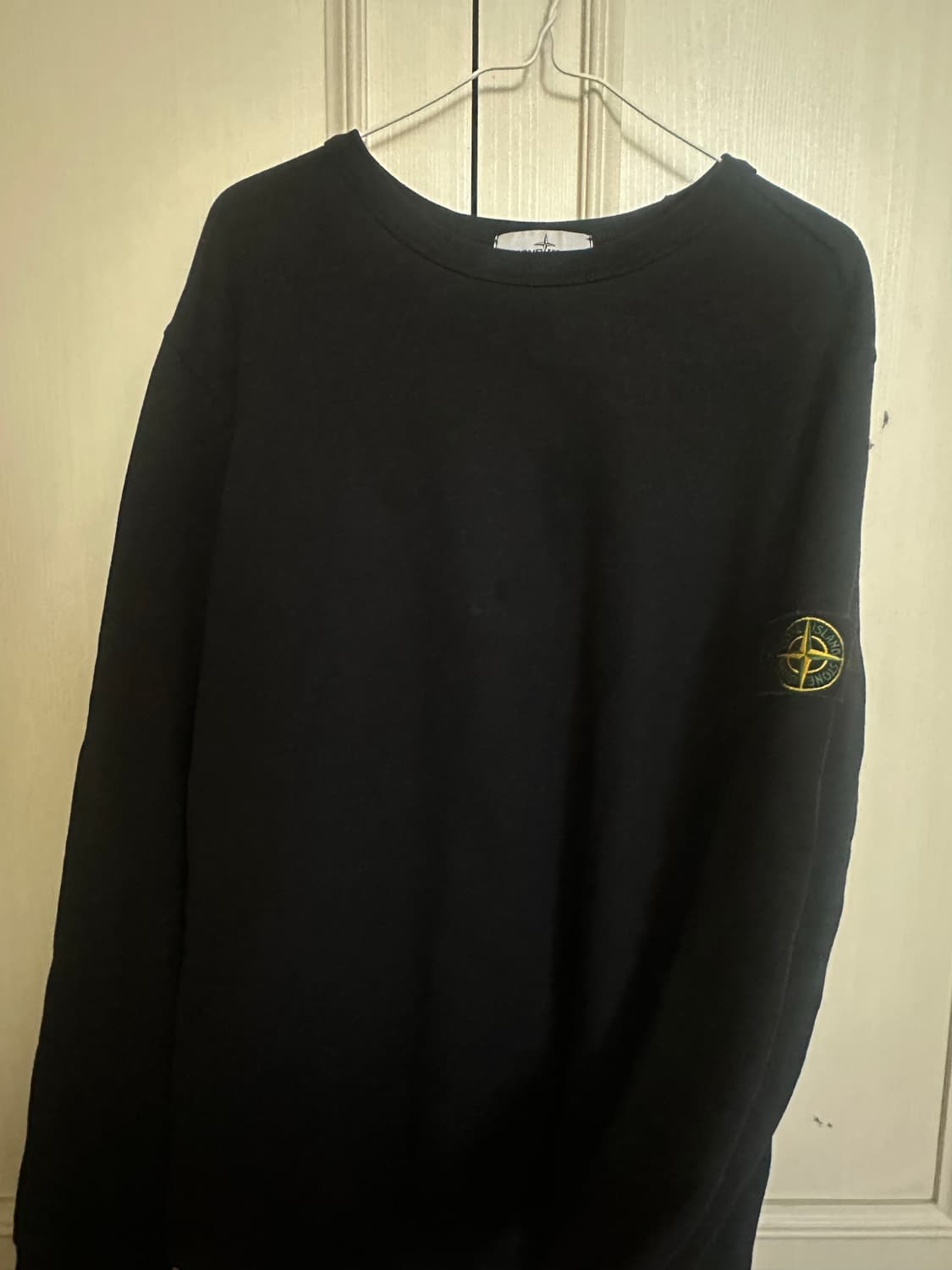 스톤아일랜드 맨투맨 2XL 상품이미지1