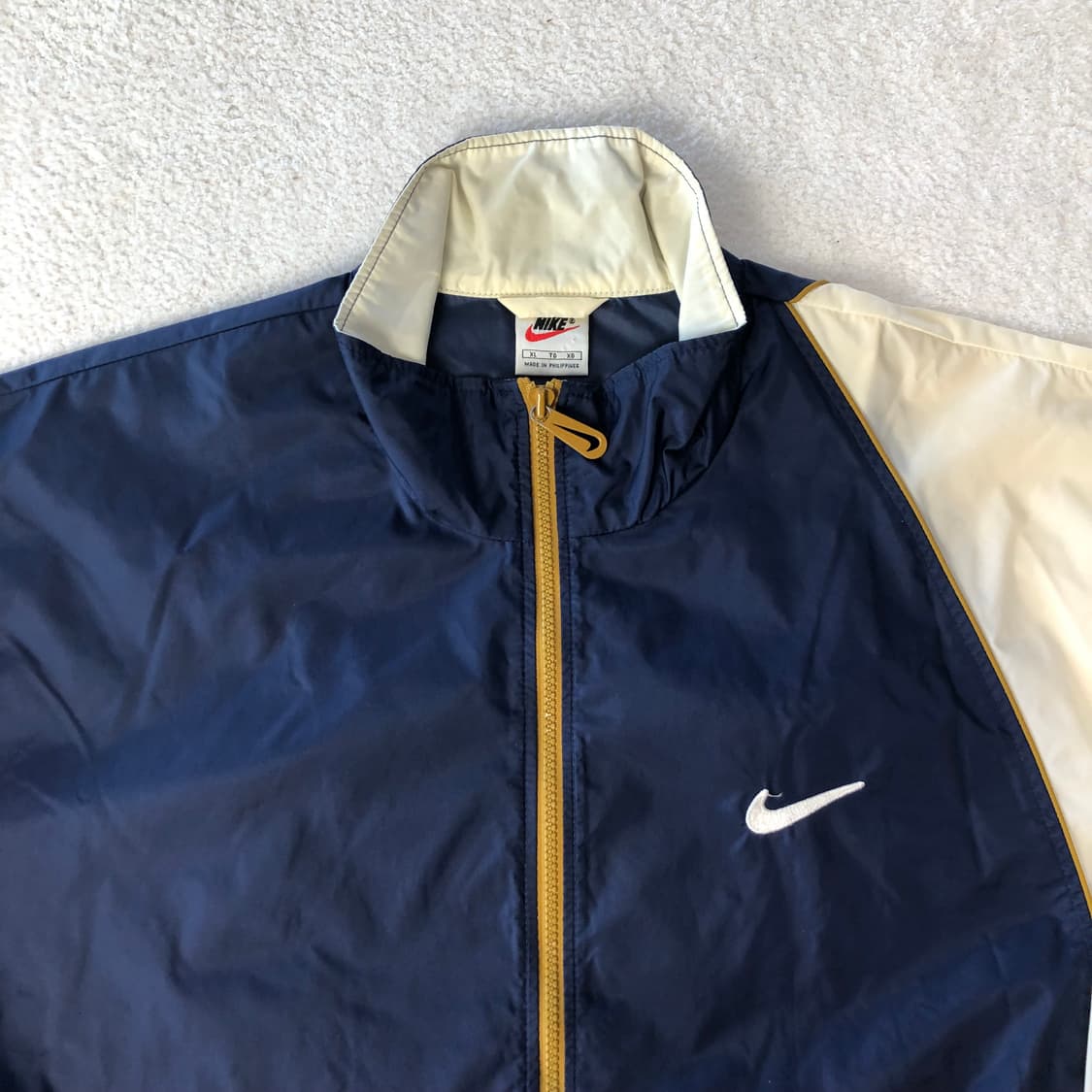 1990S 나이키 자켓 상품이미지3