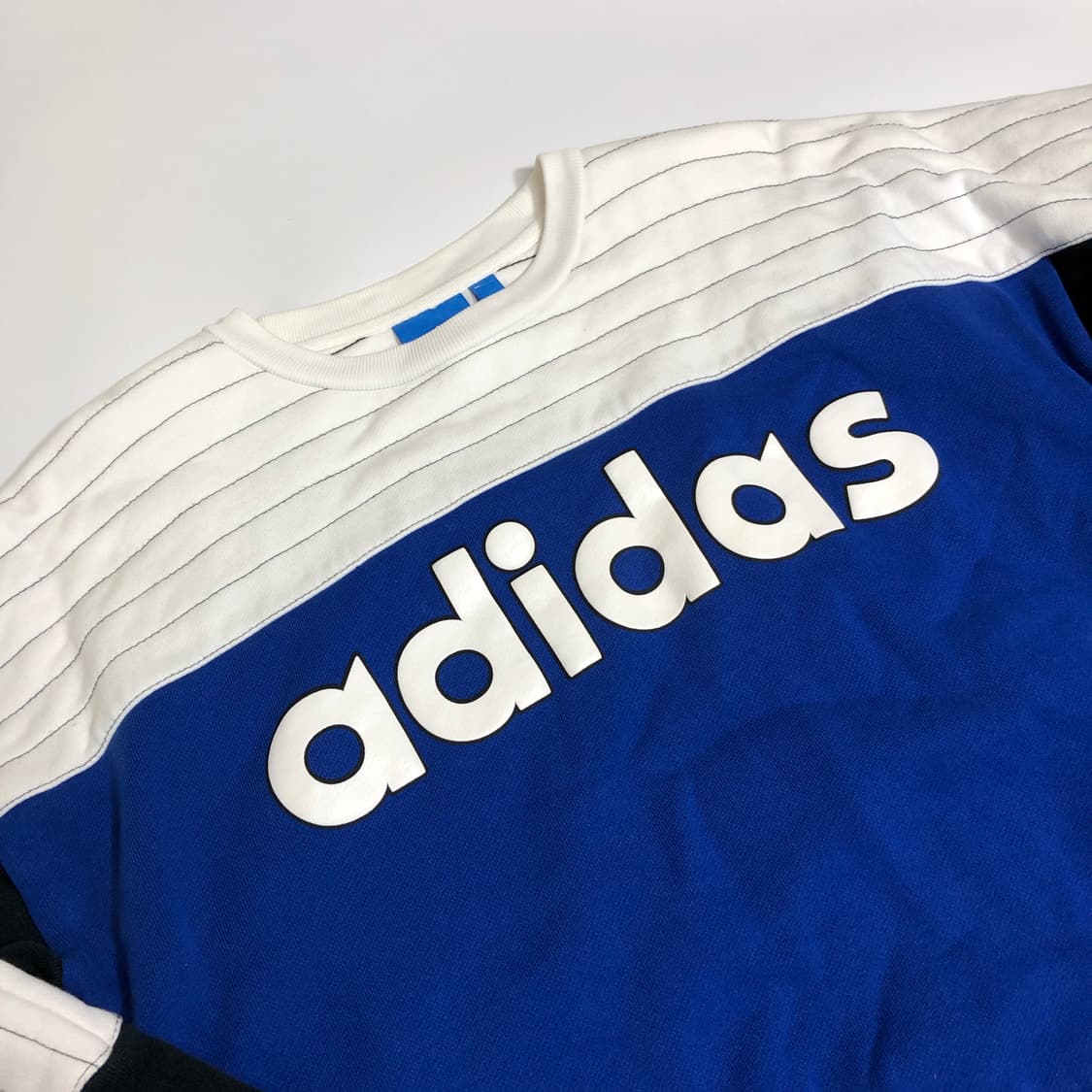 아디다스 베이스볼 맨투맨 s 상품이미지5