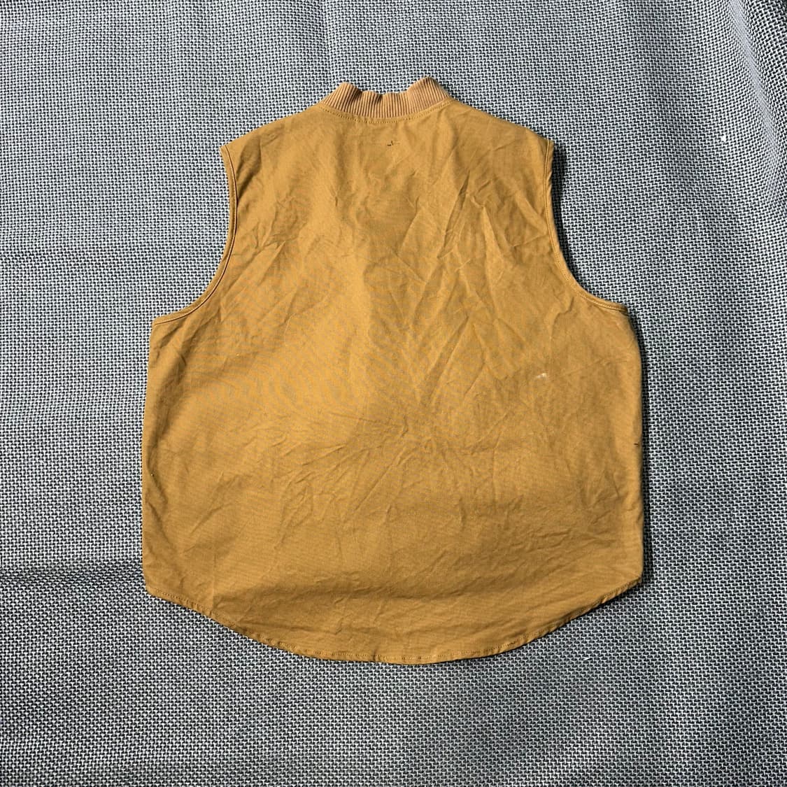 빈티지 더블바디 워크베스트 (2XL/old-8104) 상품이미지4