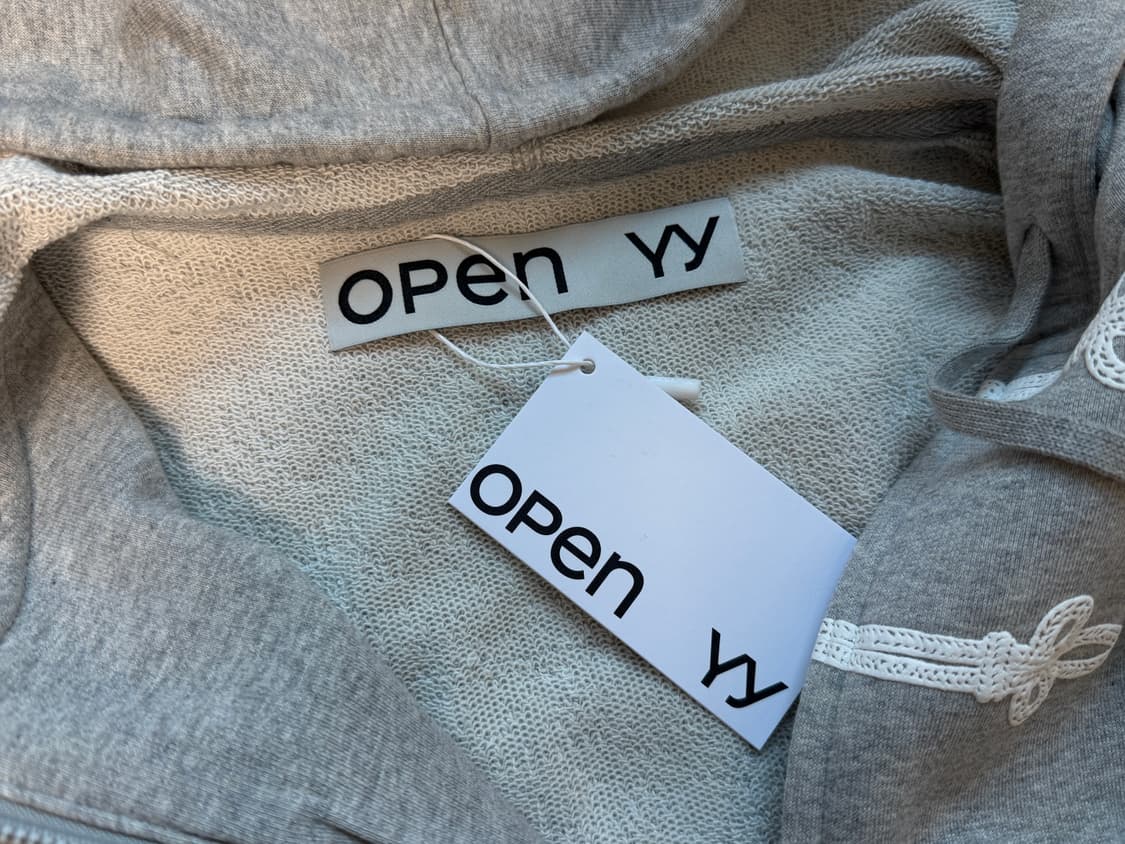 오픈와이와이 openyy LOOP BUTTON EFFECT 후집 판매 상품이미지3