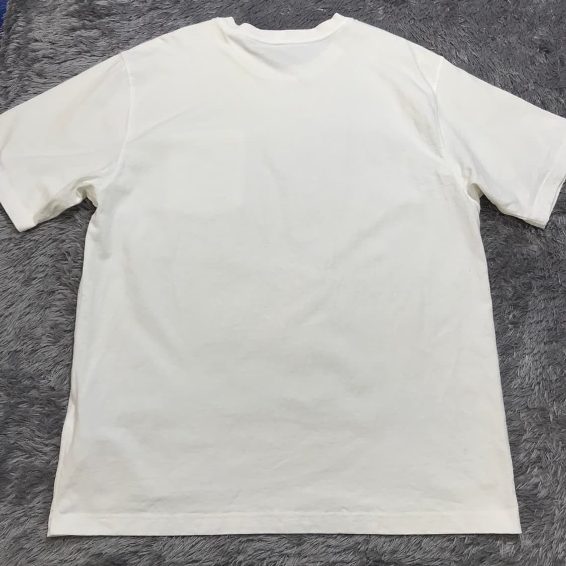 [[L, A급] 칼하트(CARHARTT) 루즈핏 포켓 반팔티셔츠@624 상품이미지2