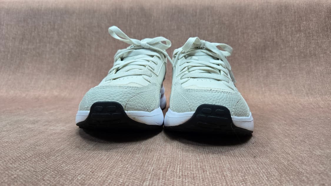 언더아머 250mm- 남 녀 엣지 레더 트레이닝화 러닝화 상품이미지3