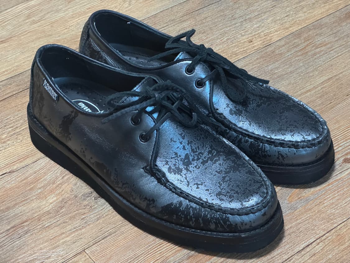 스페리 플레져스 보트슈즈 270 상품이미지1