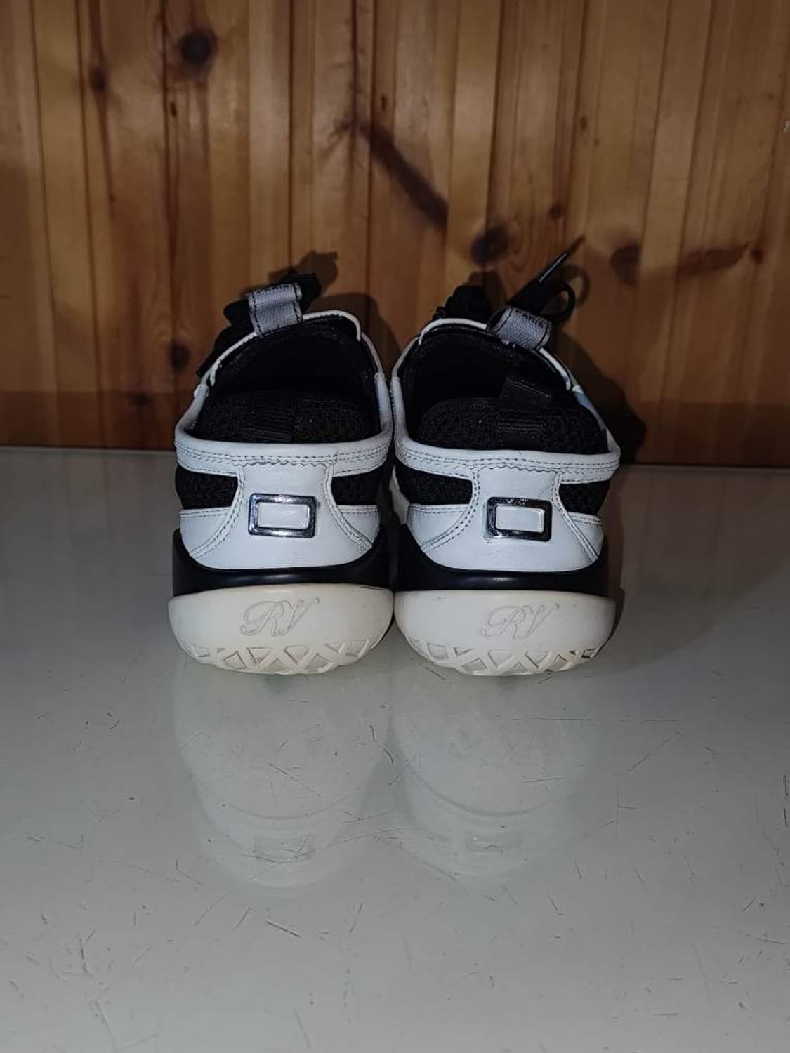 36 230mm 로저비비에 리브 매치 스니커즈  상품이미지8