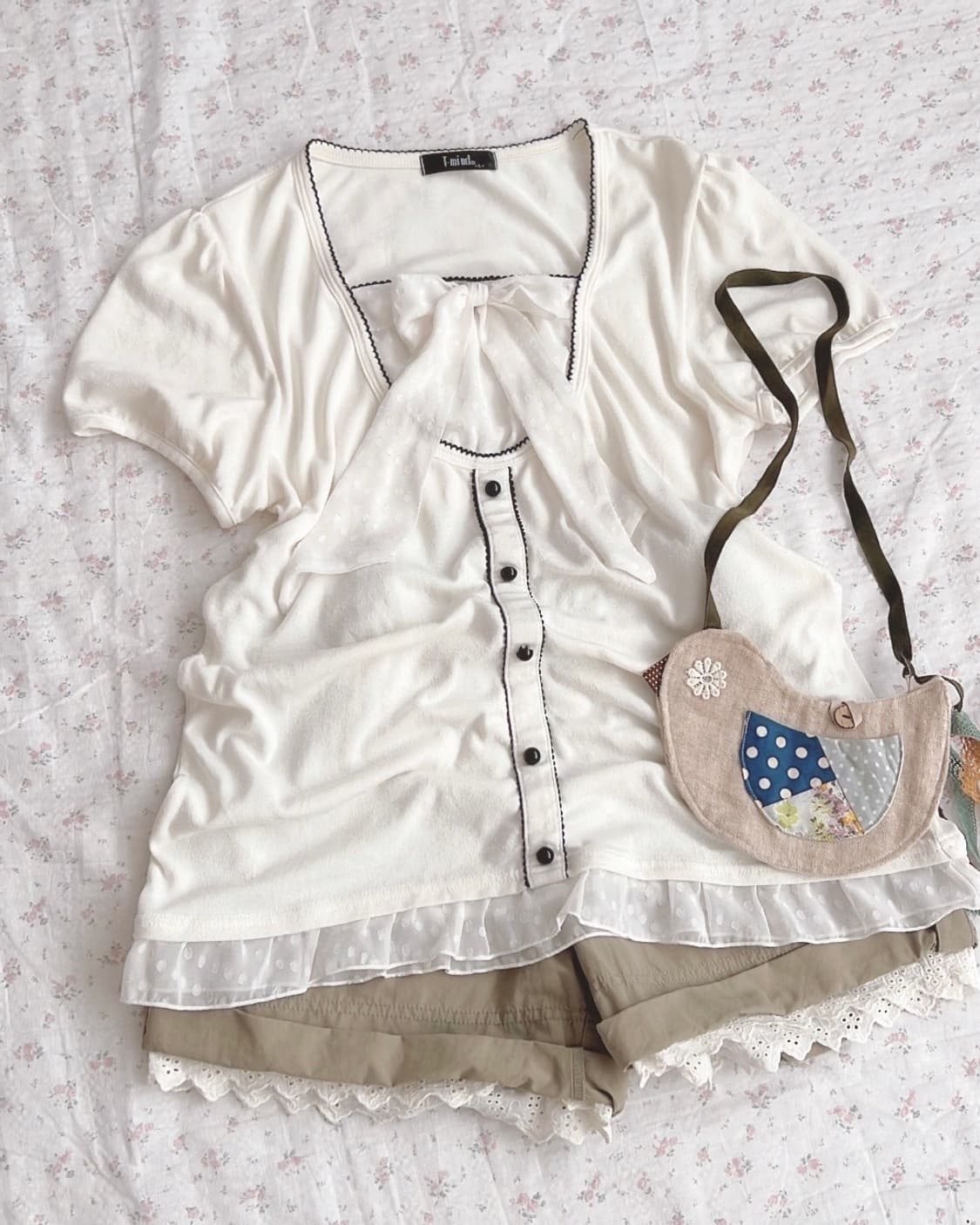 로걀탑 상품이미지1