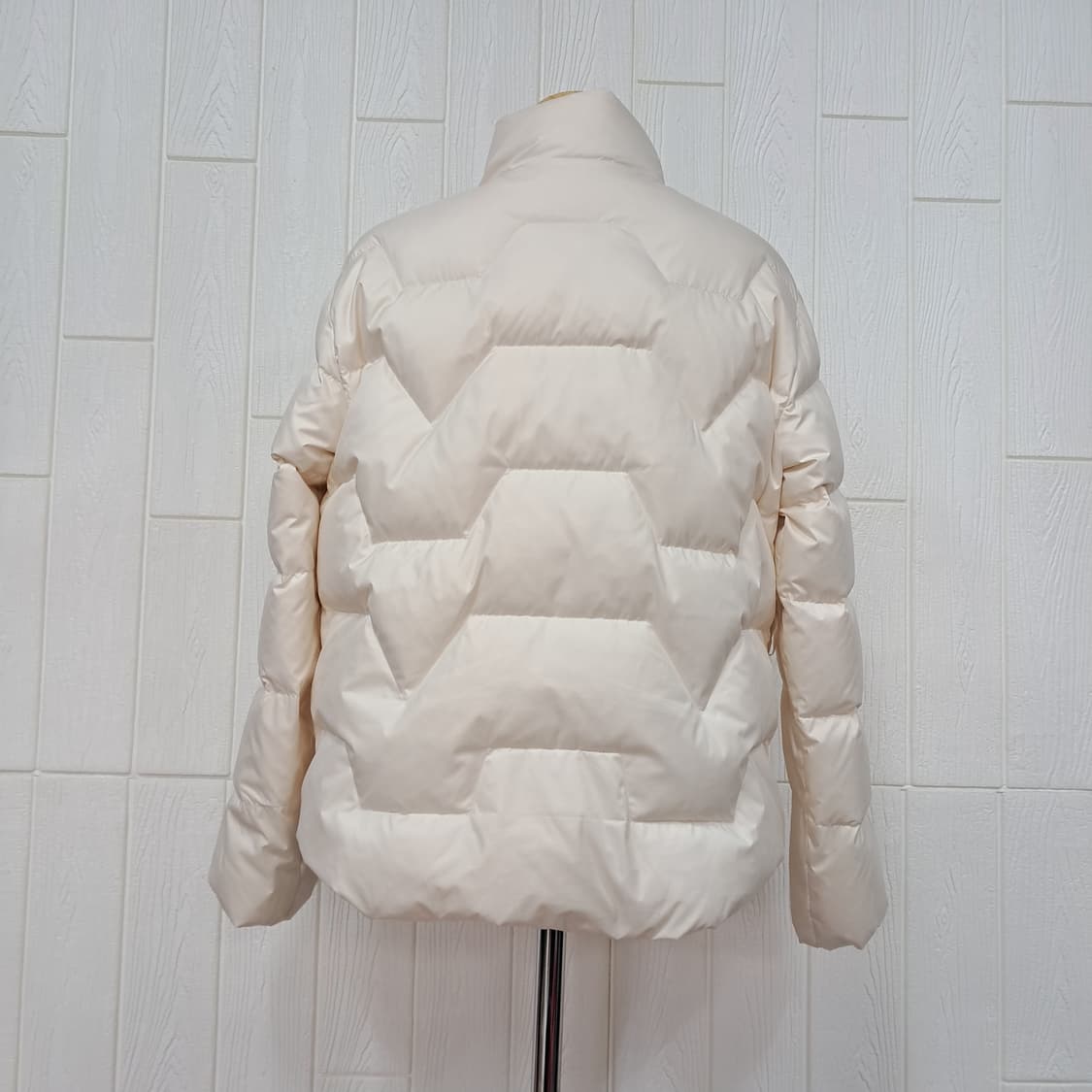 SOUP 여성 구스다운 패딩 55 상품이미지3