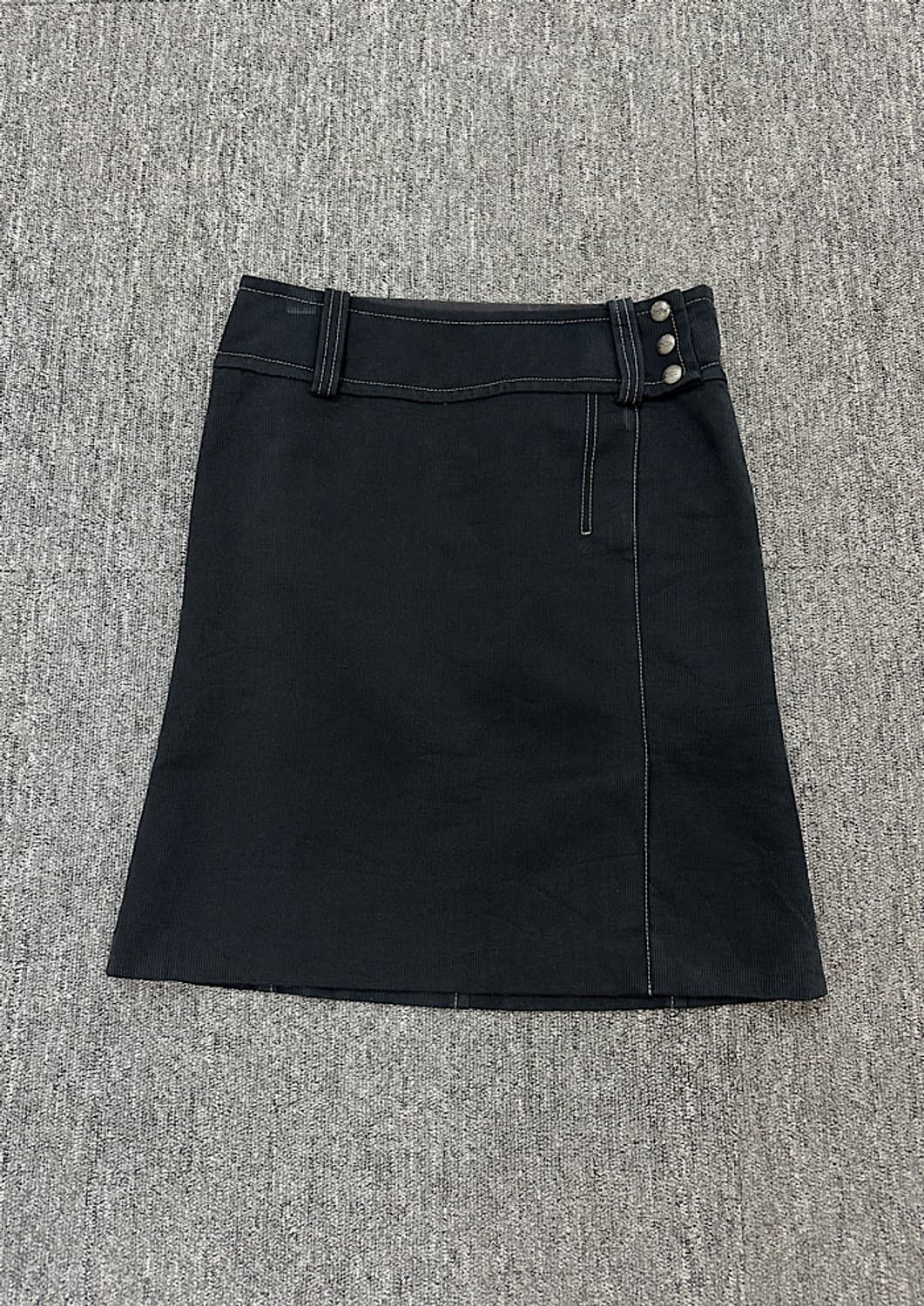 버버리 치마 27인치  상품이미지1