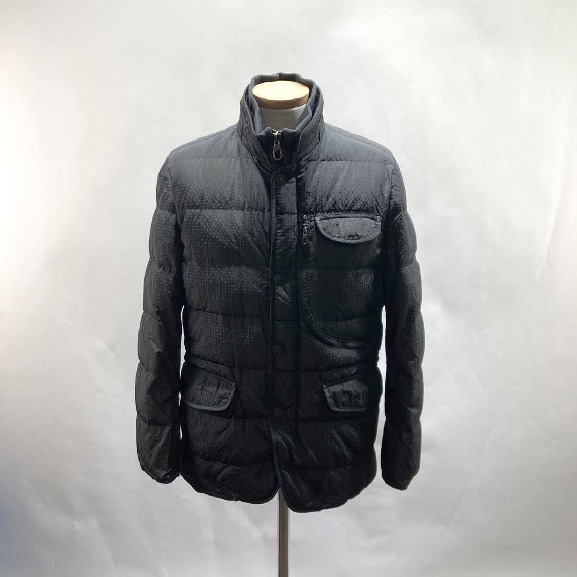 프랑코페라로 남성구스다운패딩자켓 95 상품이미지1