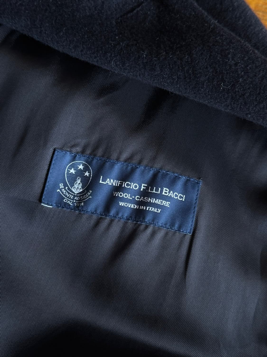 오피신 제네랄 카방 자켓 100 상품이미지5