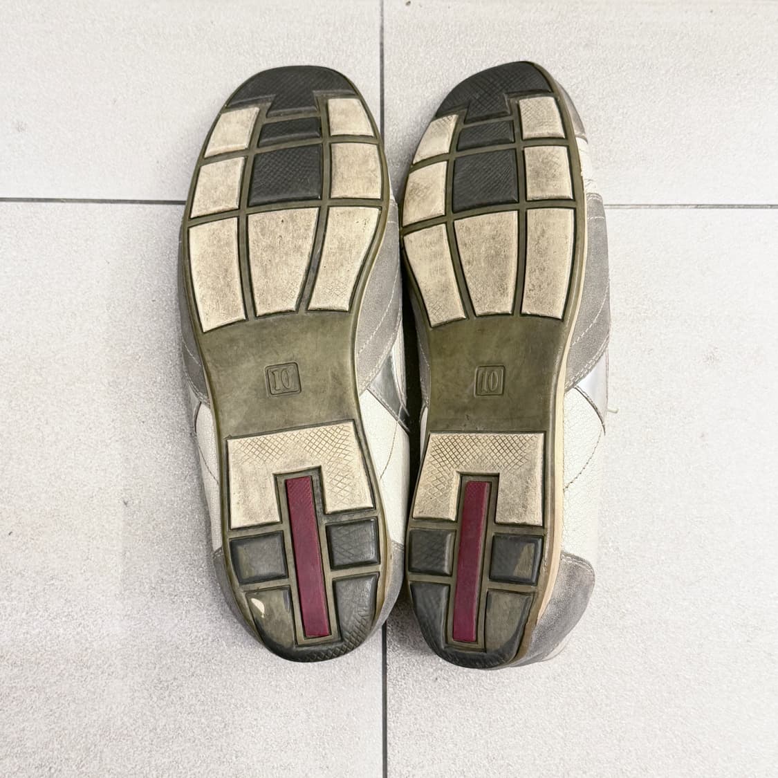 프라다 스포츠 몬테카를로 스니커즈 10 상품이미지6