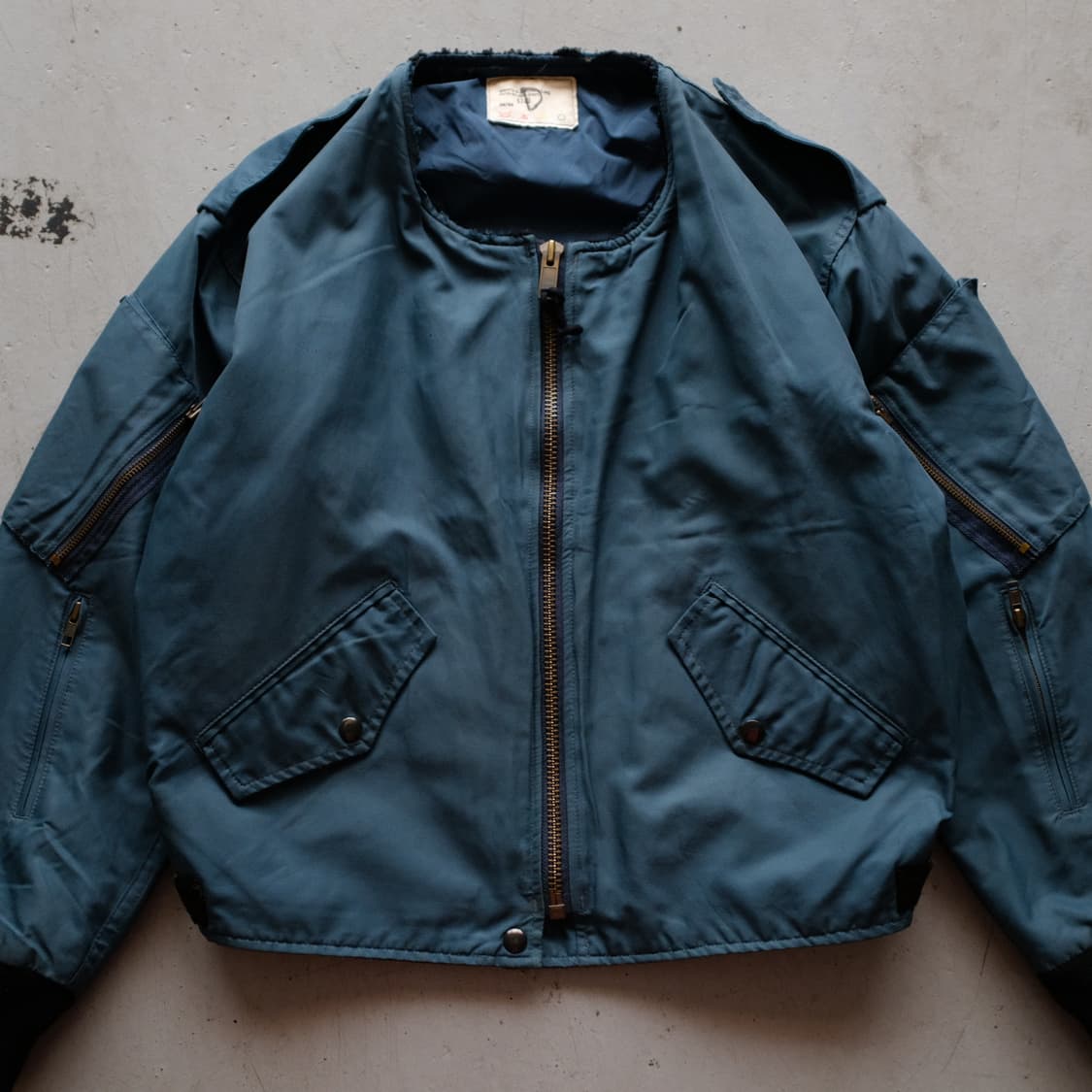 1990’s Canadian RCAF TYPE lll Flight 상품이미지5