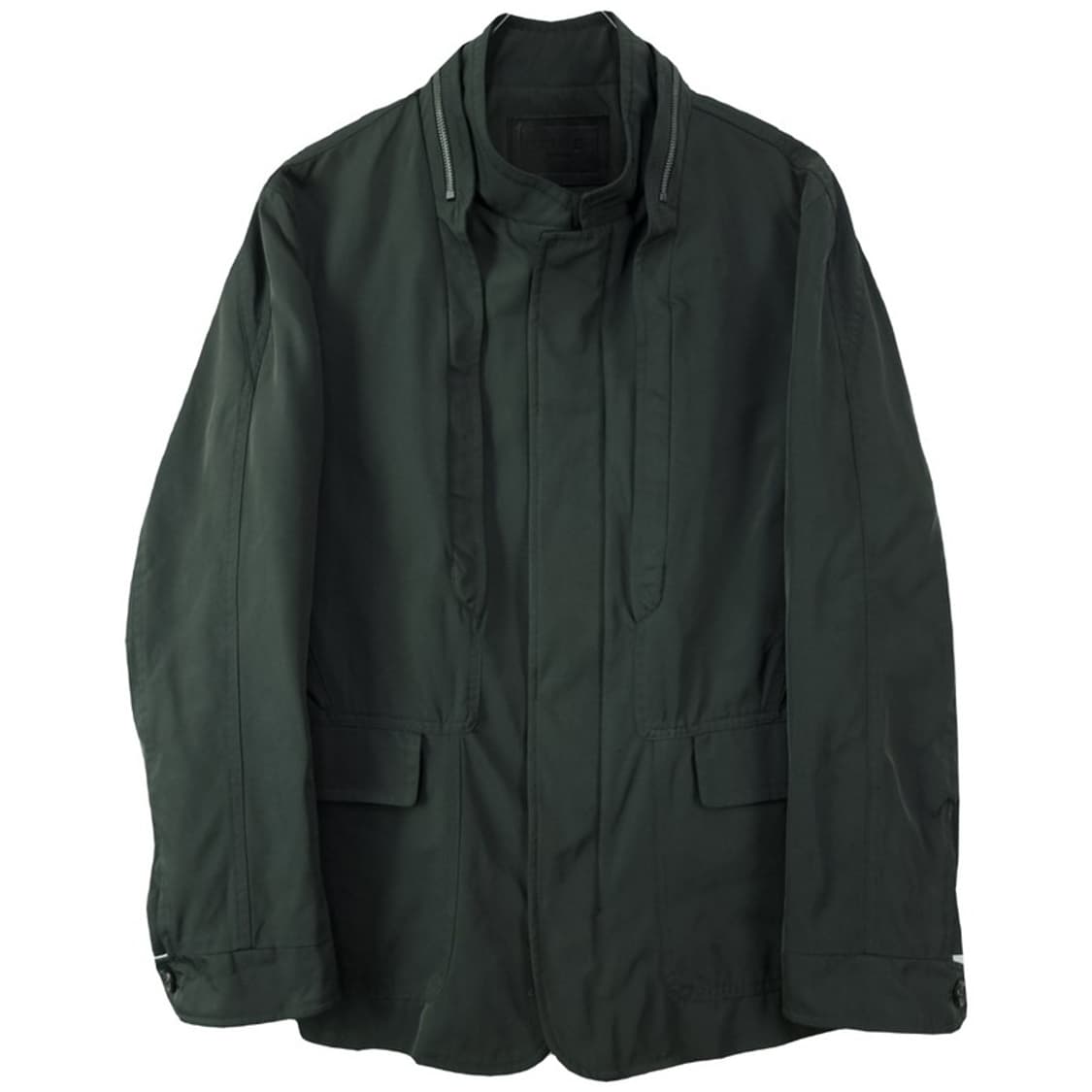 [타임 옴므] 14 F/W 폴리쉘 집업 필드 자켓 M19965 상품이미지2