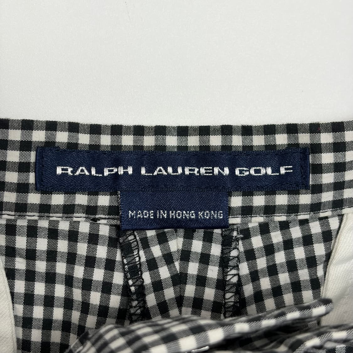 데드스탁 폴로 랄프로렌 반바지 팬츠 상품이미지6