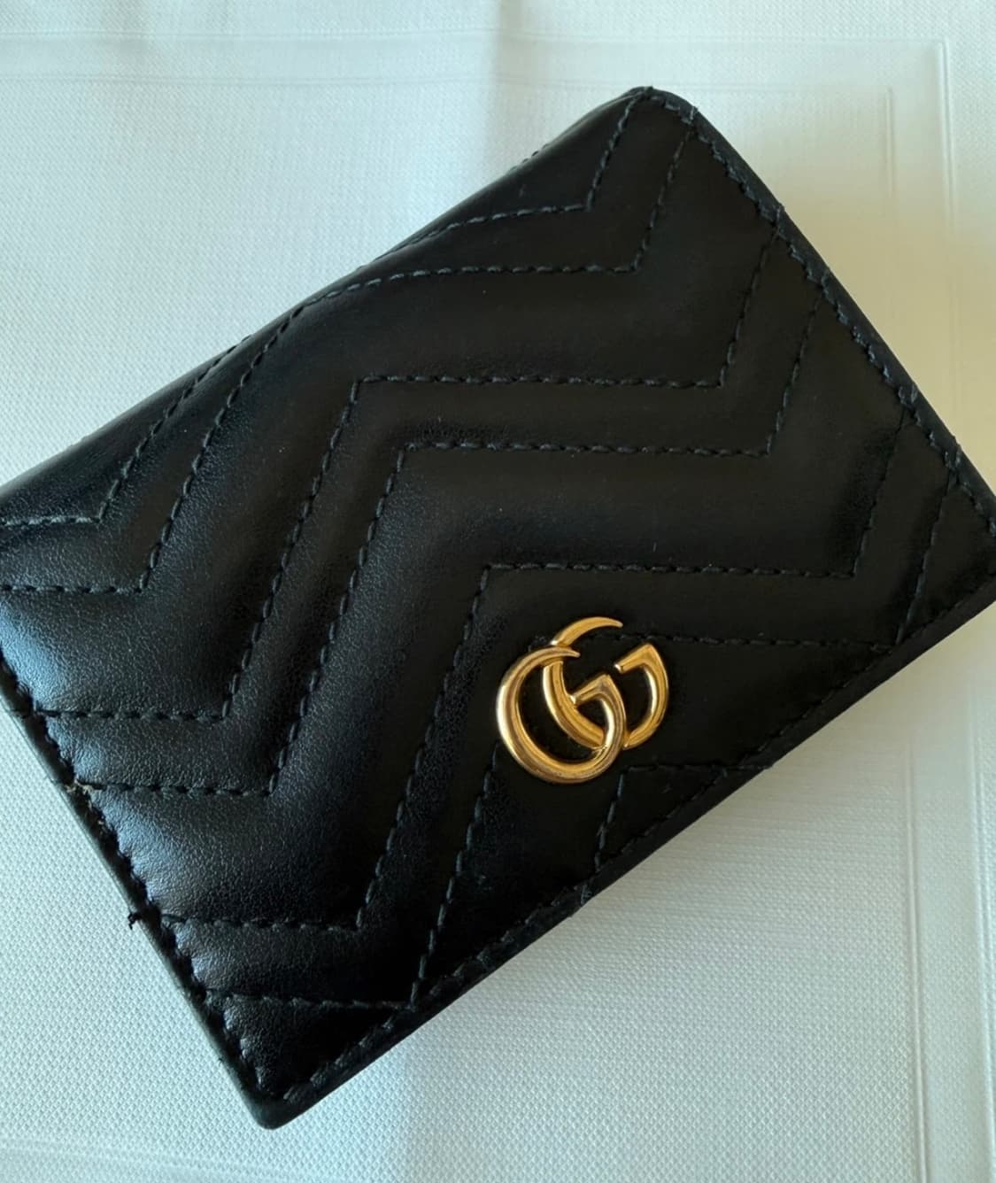 구찌 마몽 카드지갑/반지갑 상품이미지3