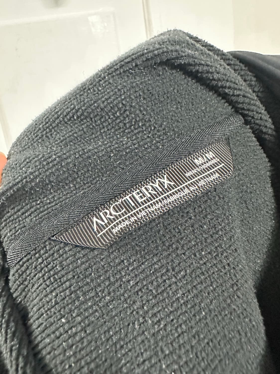 아크테릭스 감마 MX 후디 자켓 상품이미지3