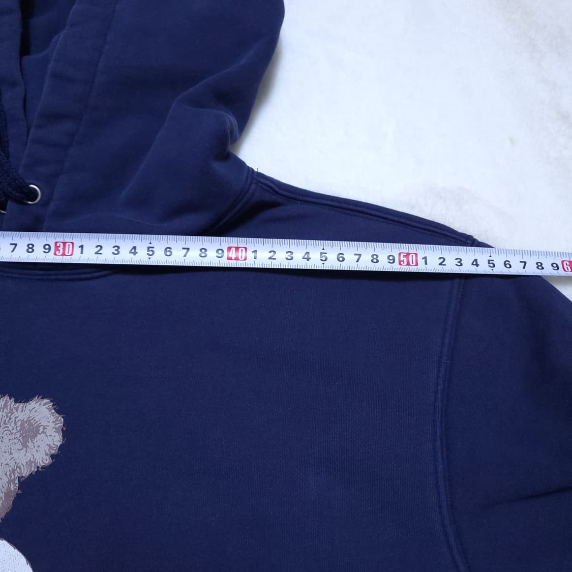 마리떼프랑스와 여성 후드 M 0312 상품이미지3