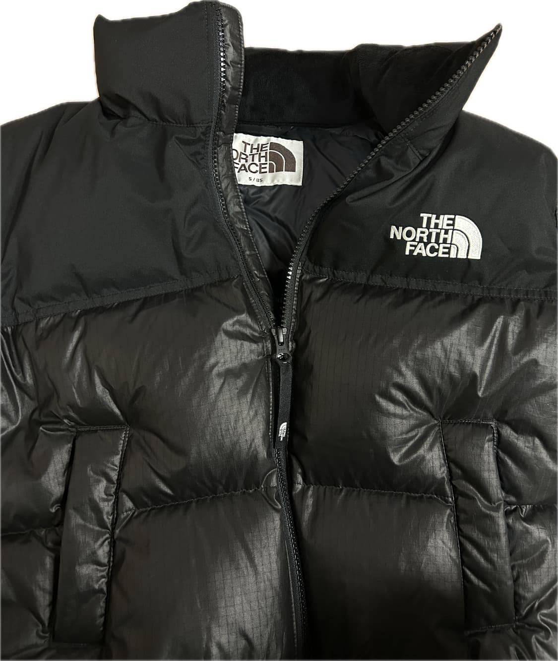 노스페이스 화이트라벨 노벨티 눕시 s/85 상품이미지6