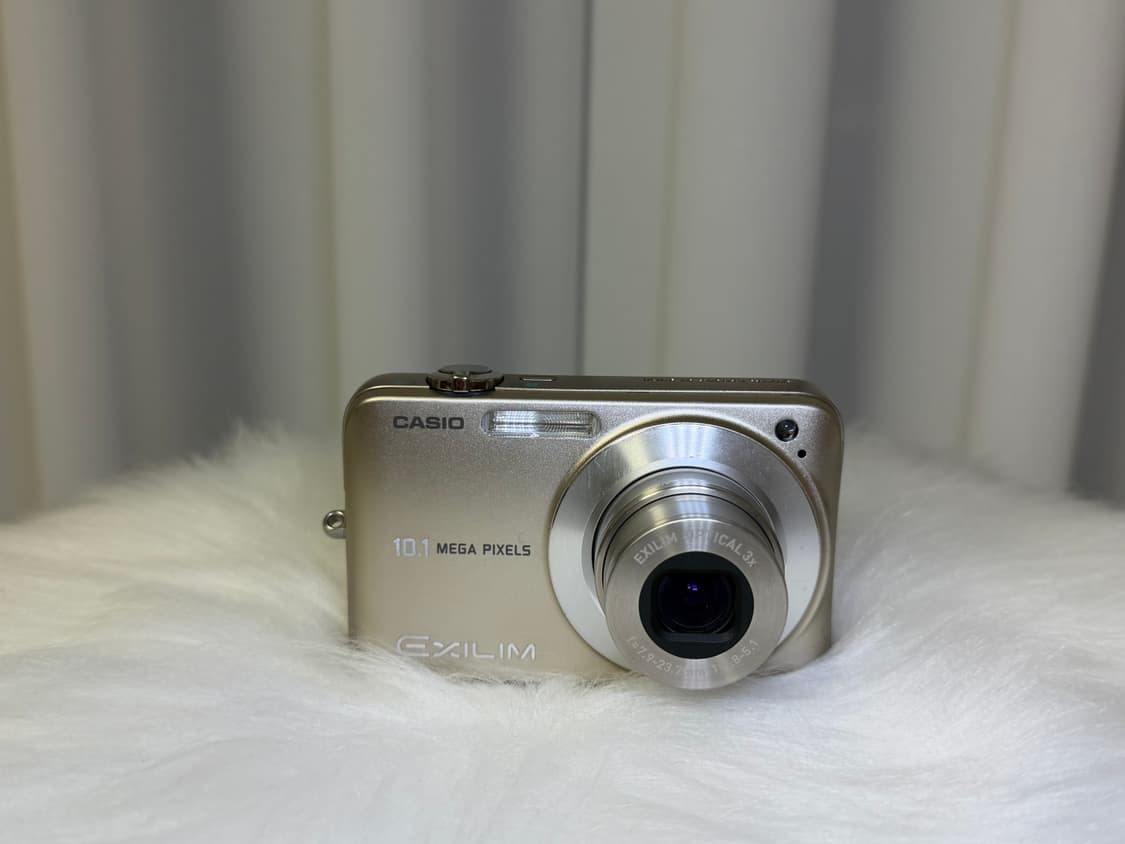 카시오 엑슬림 ex-z1050 상품이미지3