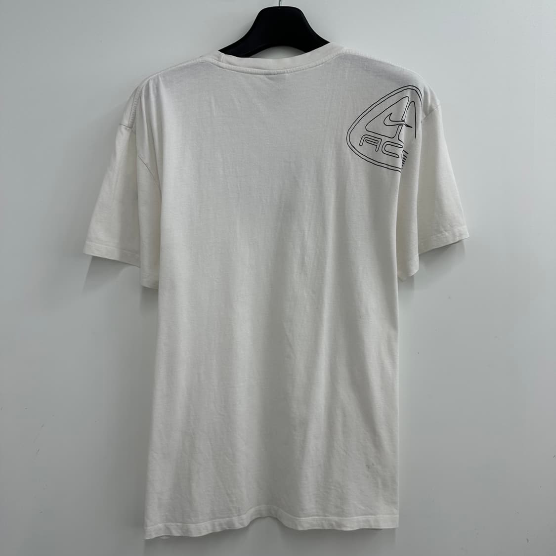 105 나이키 ACG 남자 루즈핏 반팔 티셔츠 상품이미지2