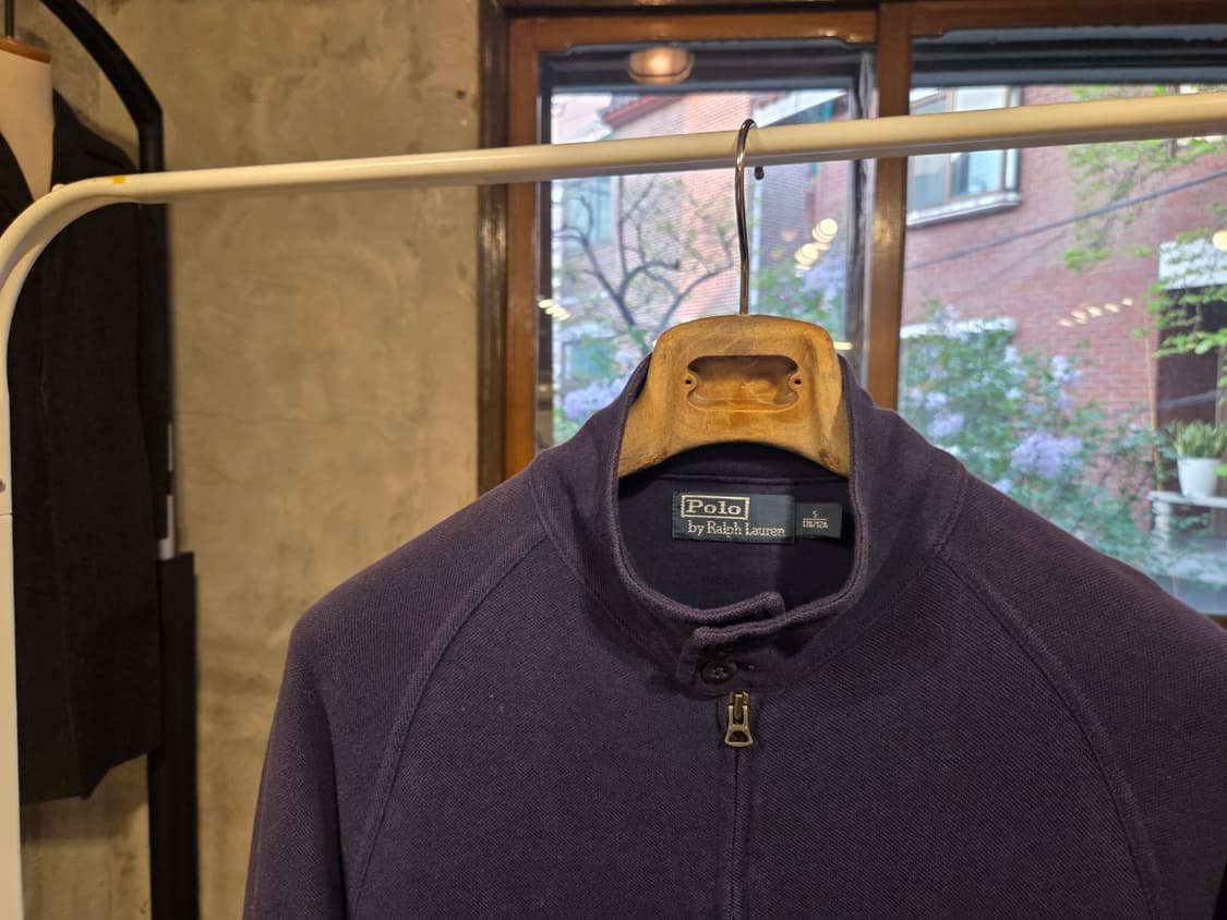 폴로랄프로렌 해링턴자켓 상품이미지6