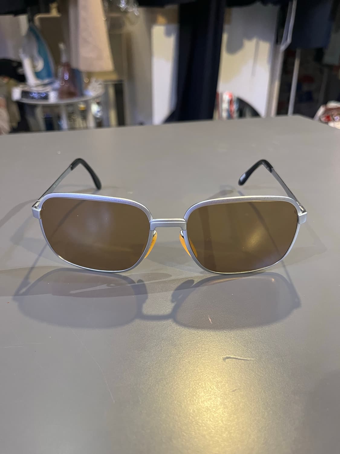 마비츠 135 빈티지 선글라스(서독제) 상품이미지5