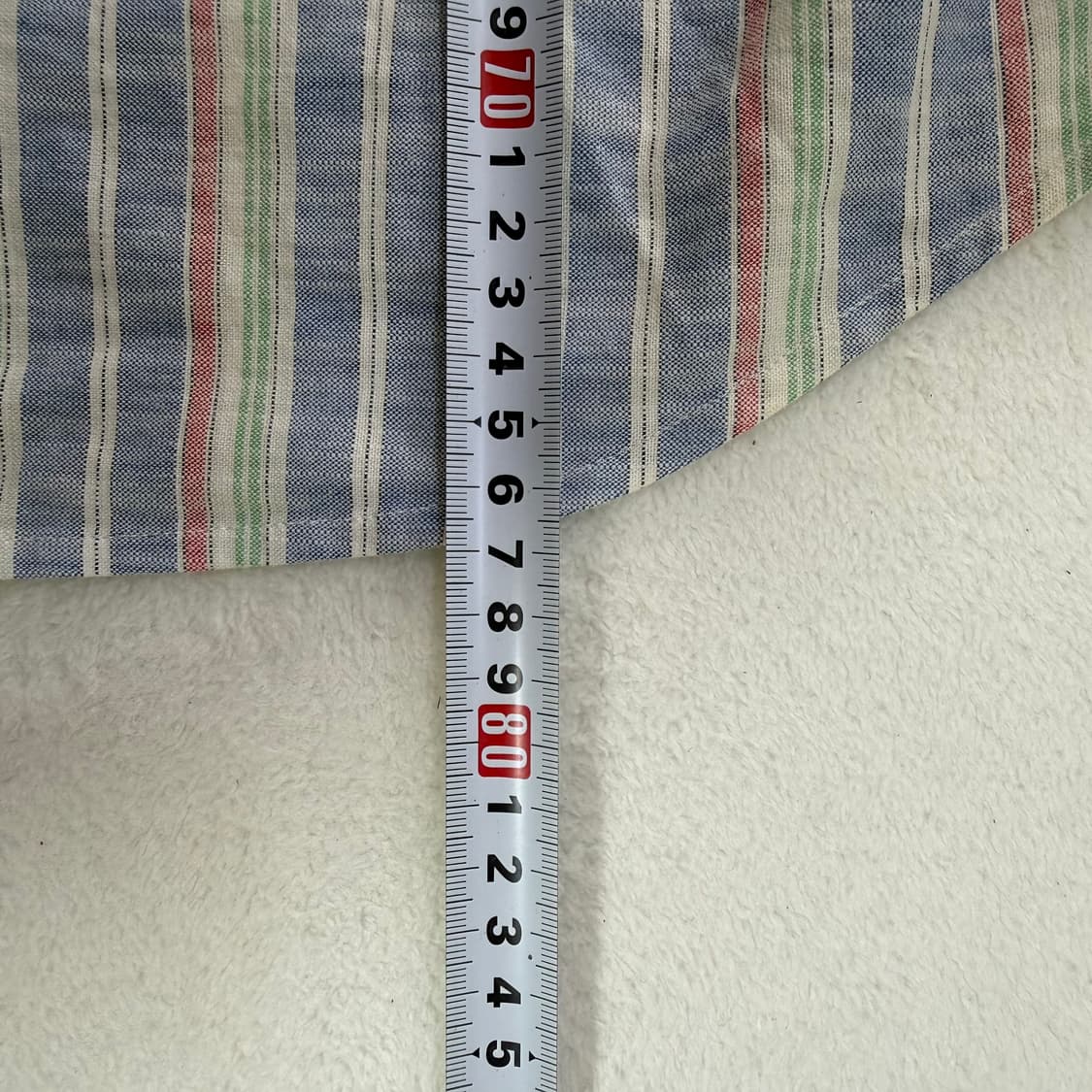 M 타미힐피거 스프라이트 셔츠 0304T 상품이미지6