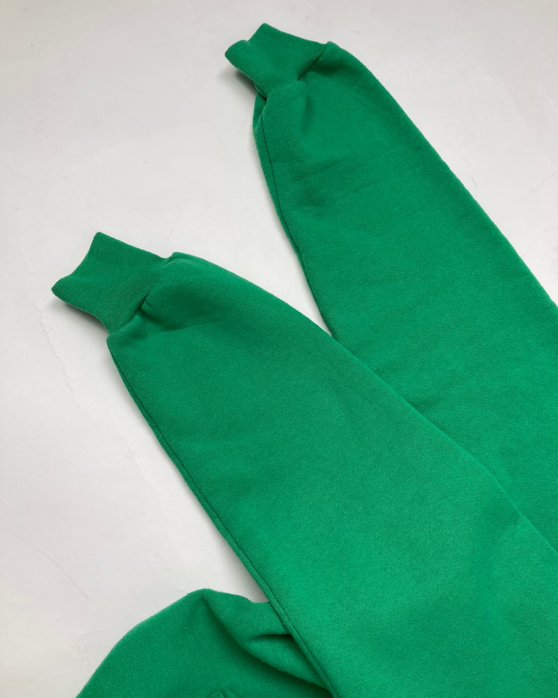 90s Russell Hoodie (kelly green) 상품이미지8