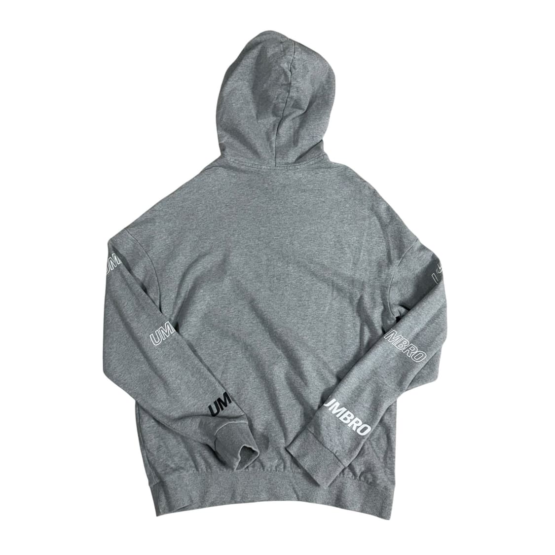엄브로 후드티  상품이미지3
