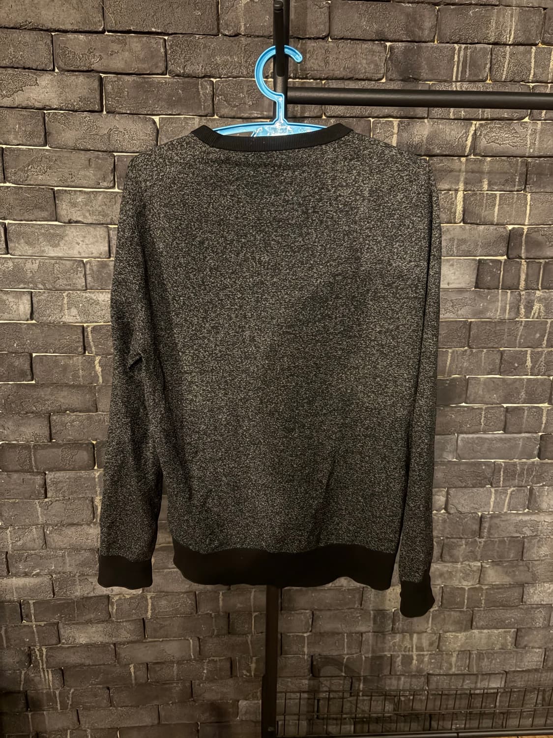 [중고/M] 클럽모나코 남자 긴팔 상품이미지4