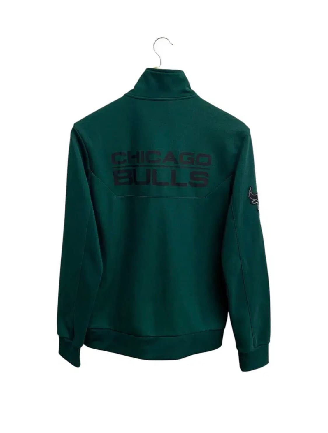NBA 시카고불스 트랙탑 M 상품이미지4