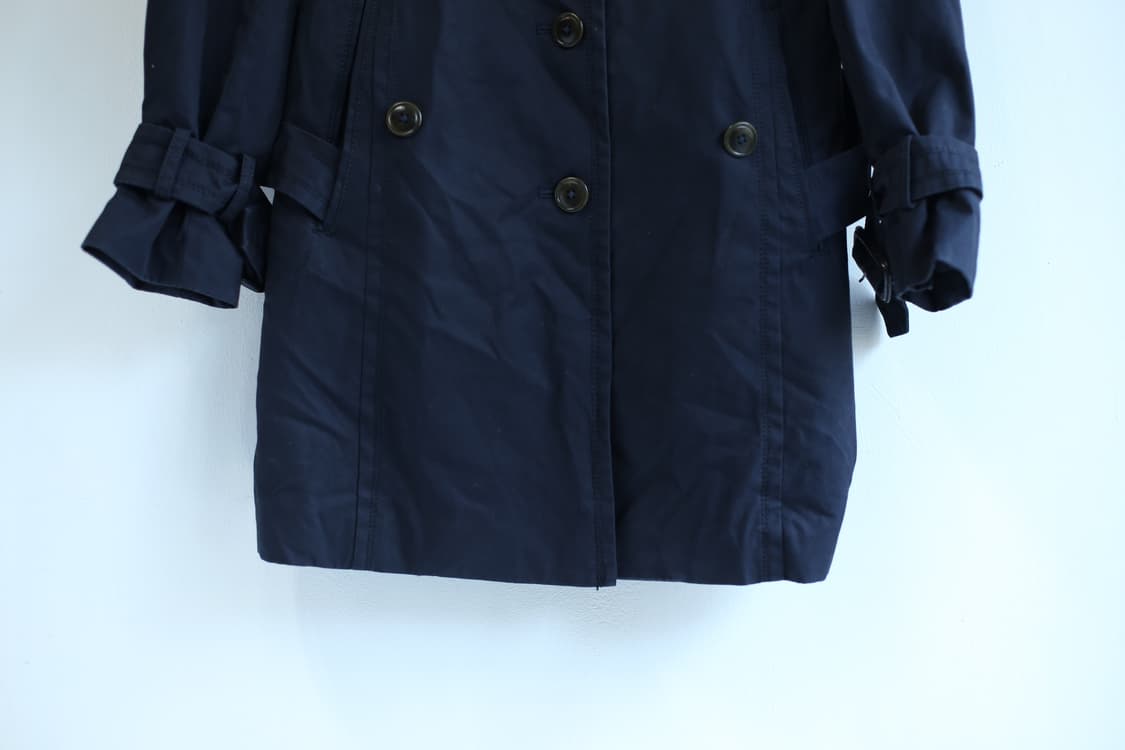 티니위니 트렌치 코트 M사이즈 상품이미지4