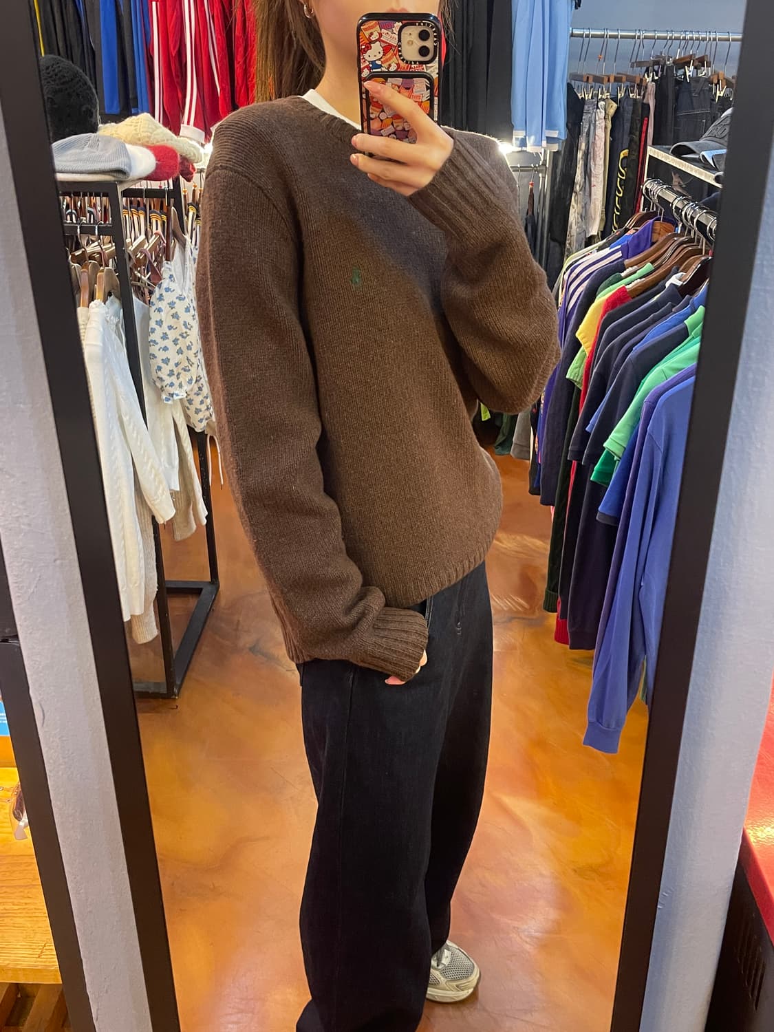 POLO 상품이미지2