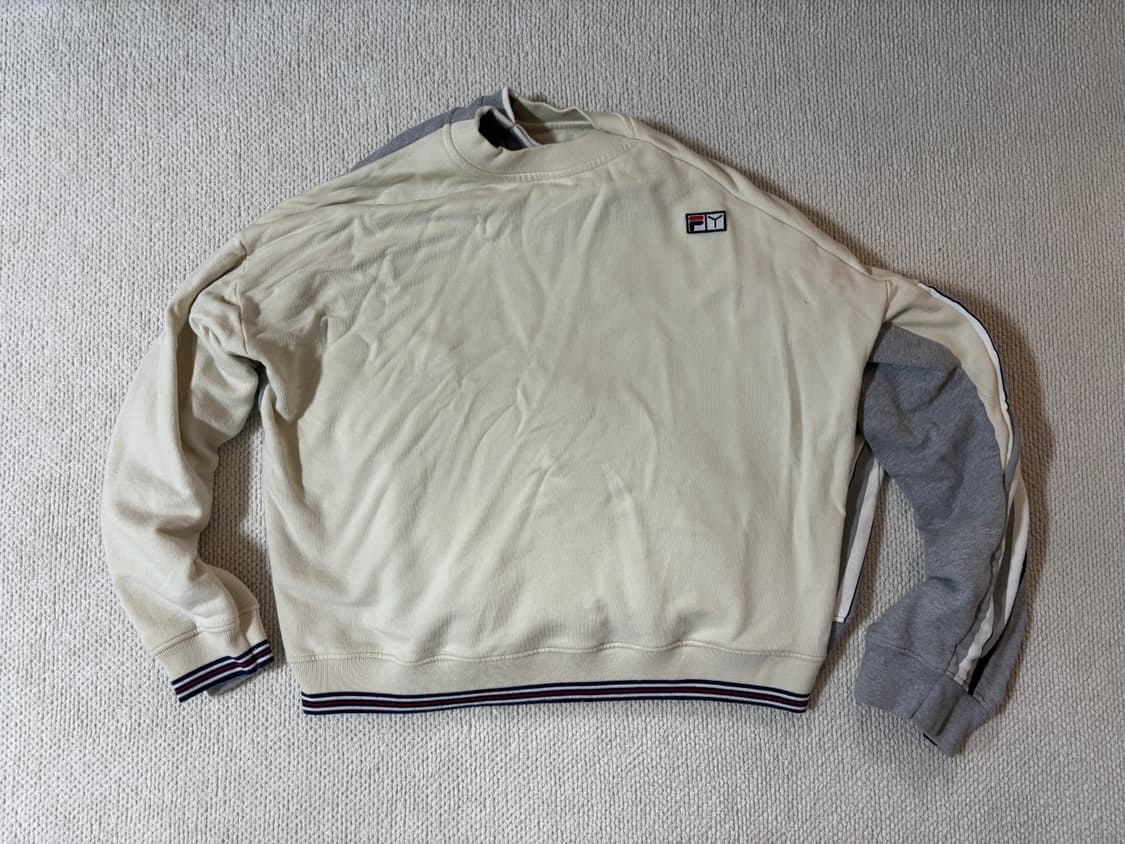 y/project x fila 상품이미지2