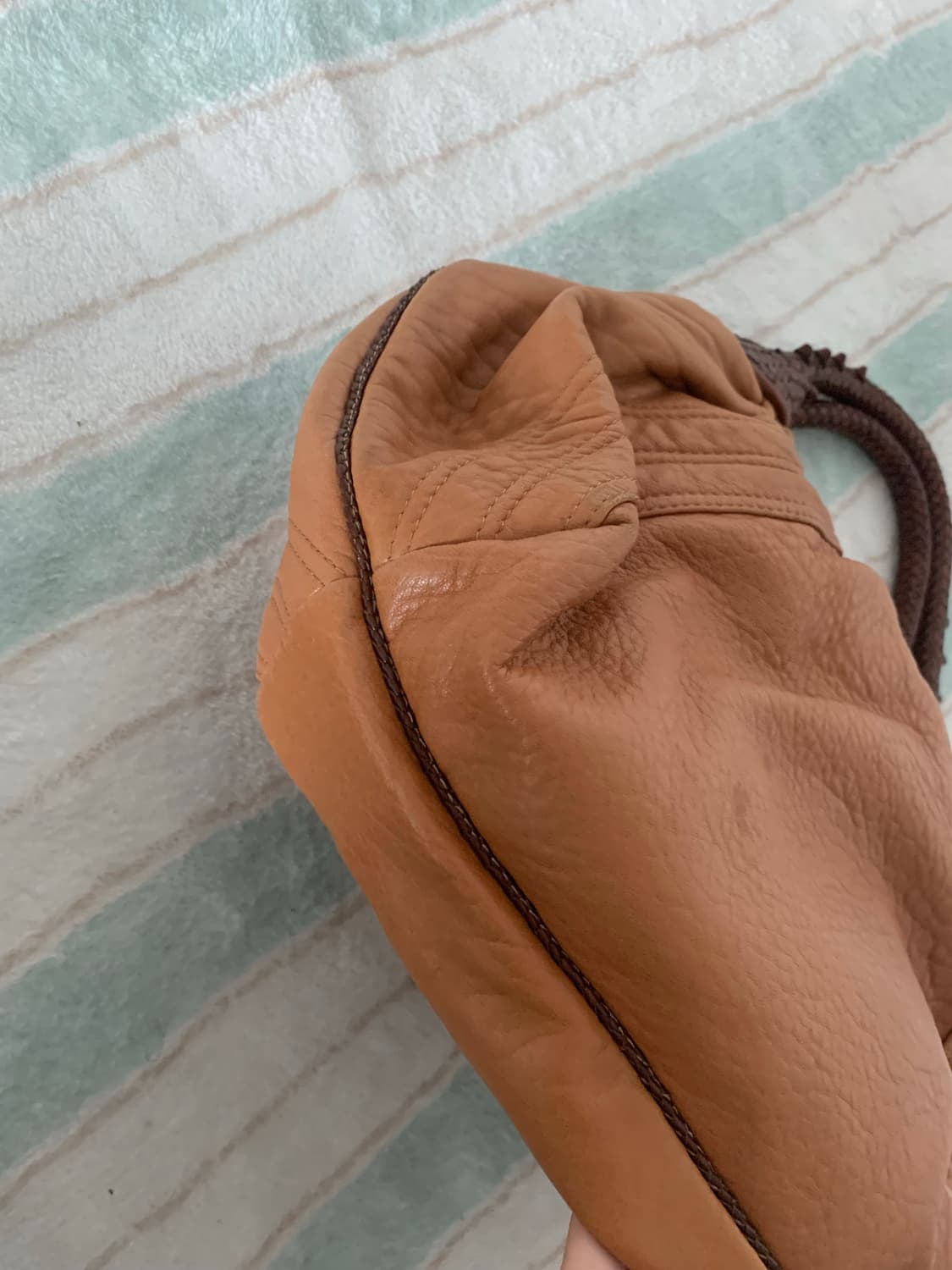 펜디 스파이백 정품 상품이미지8