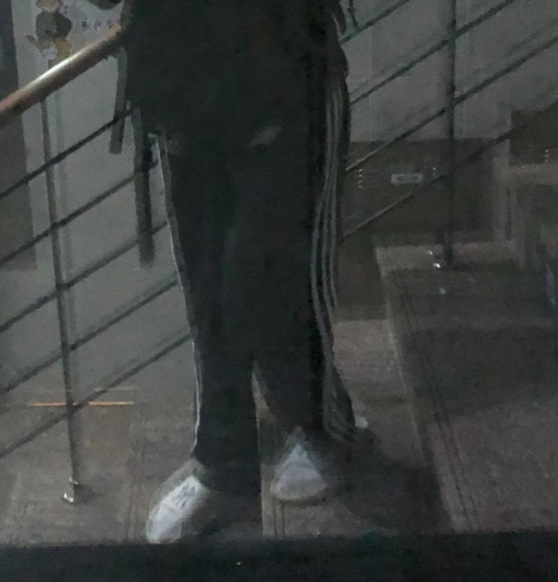 아디다스 트레이닝 팬츠 상품이미지3