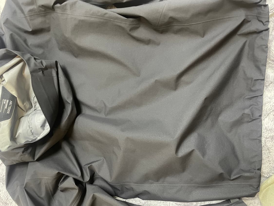 아크테릭스 베타 자켓 M 상품이미지4