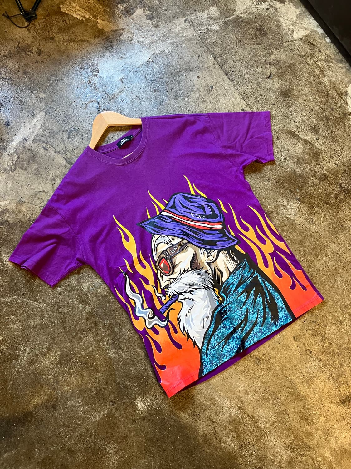 🔈Graphic vintage t-shirt  상품이미지1