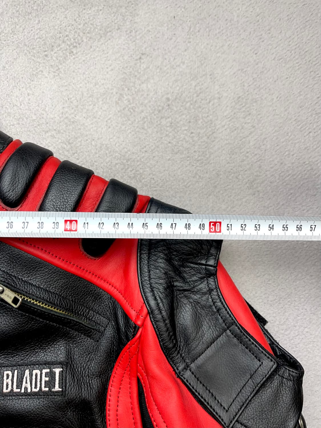 [L] GMAX 레이싱자켓 - 바이크자켓 -95 상품이미지4