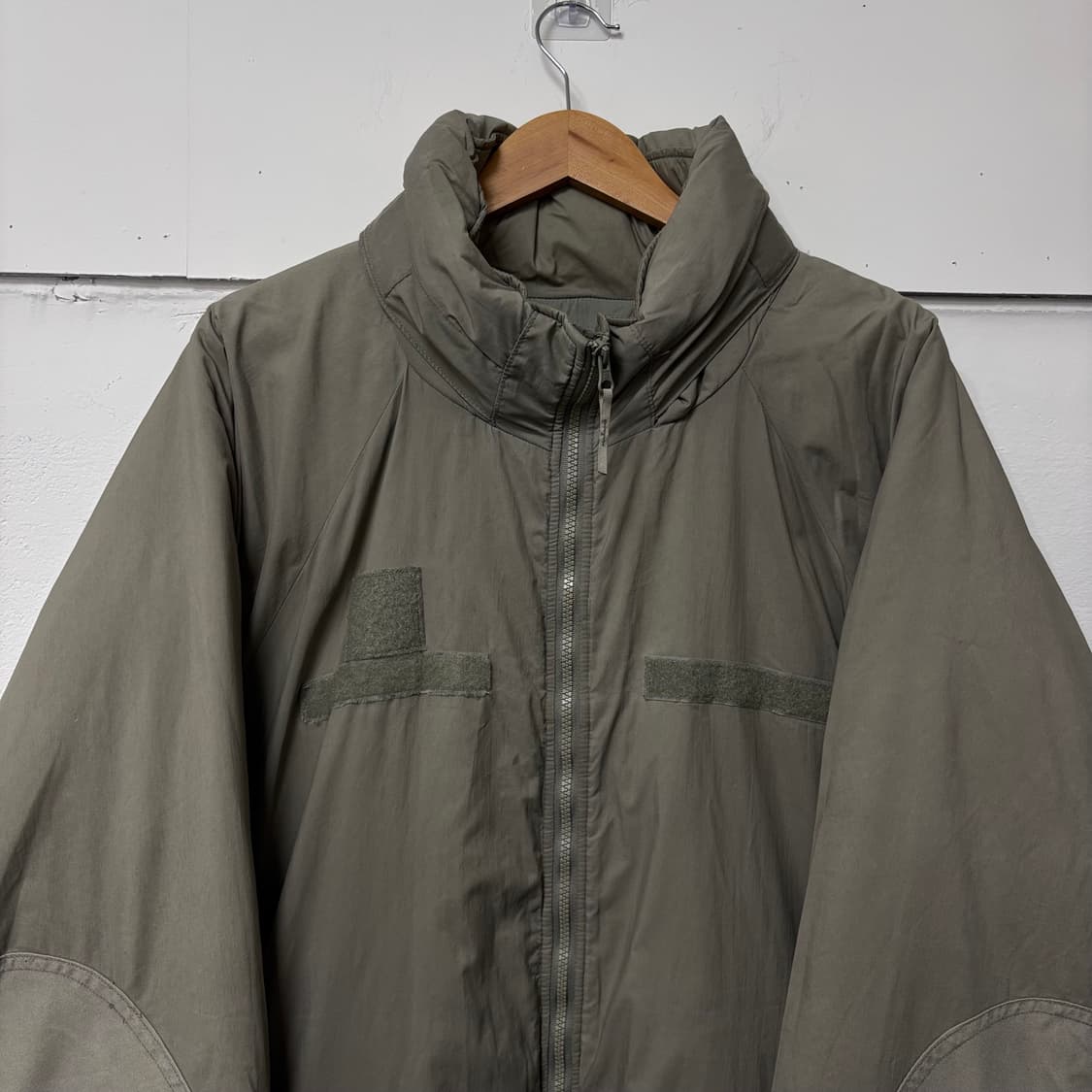 U.S.ARMY 미군 프리마로프트 L-R 상품이미지4