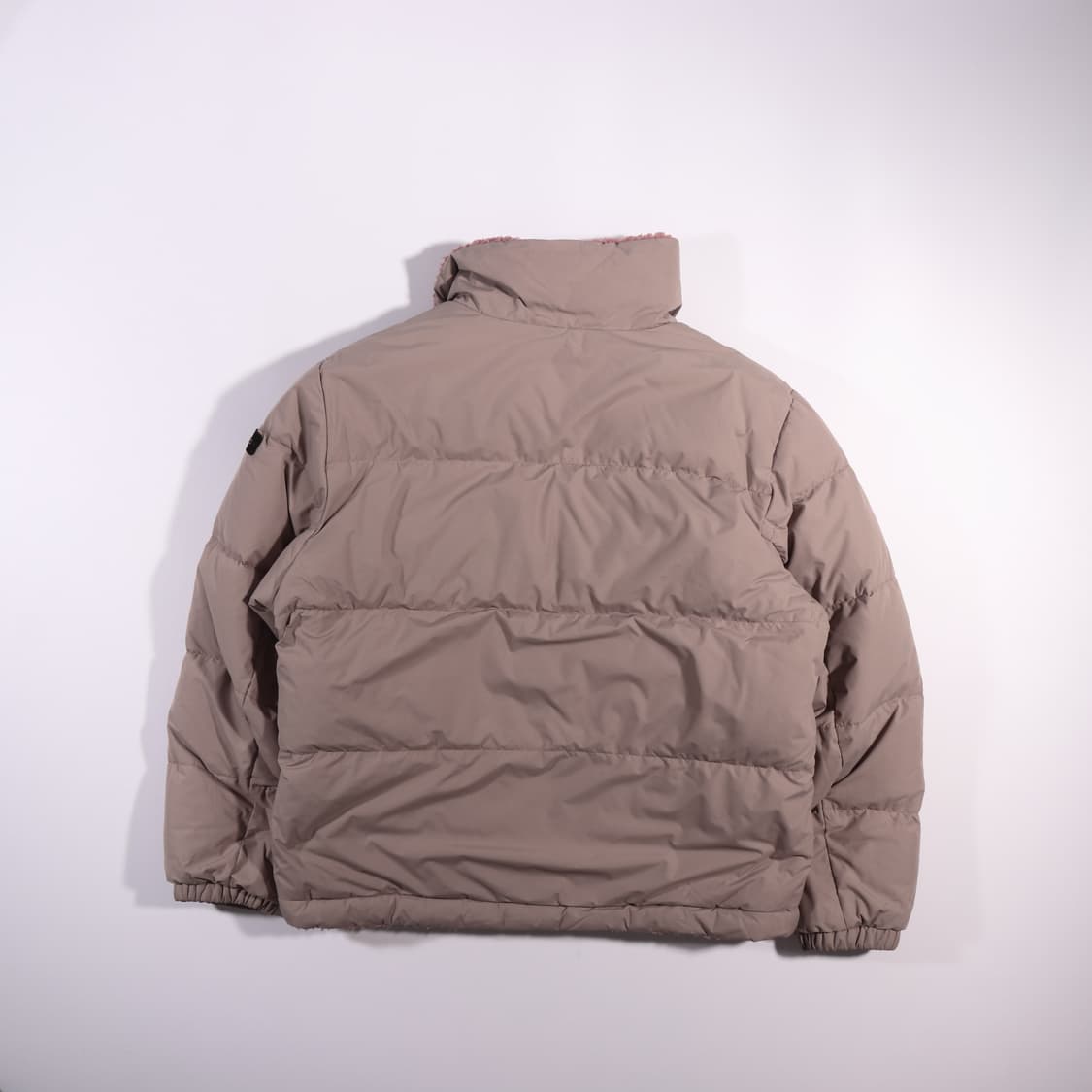 네파 리버시블 패딩 B199 상품이미지4